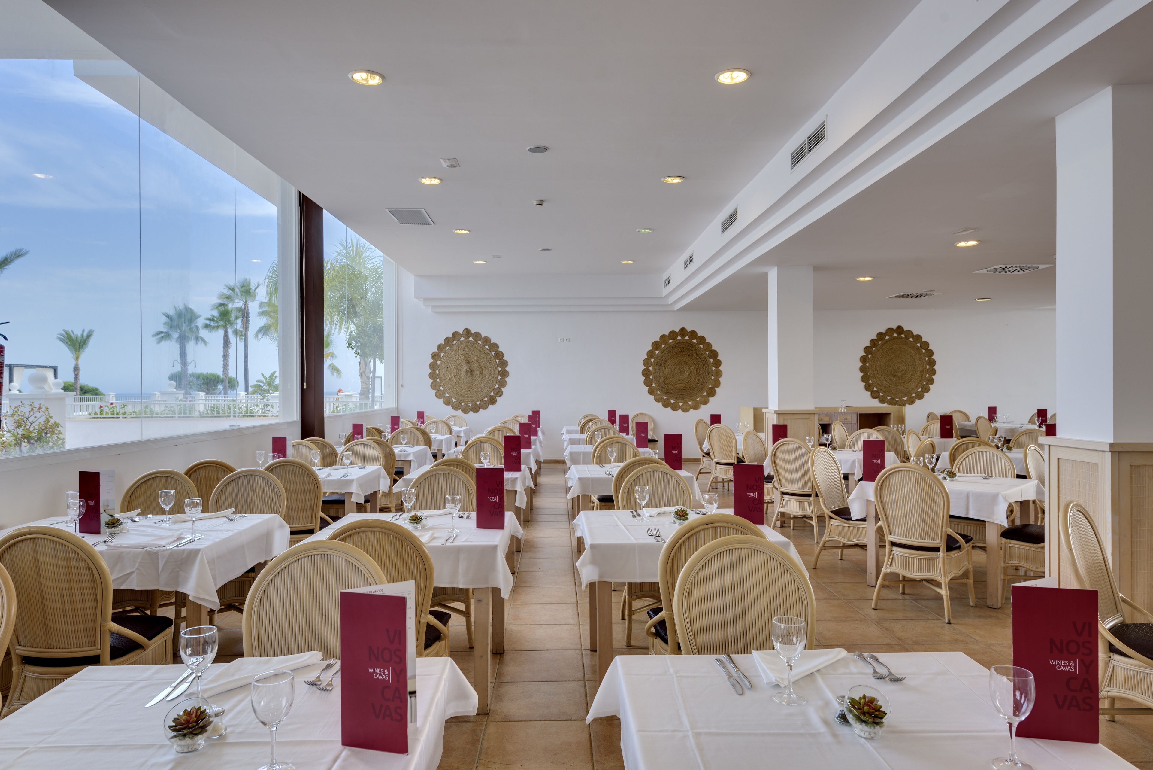 Garden Playanatural Hotel & Spa