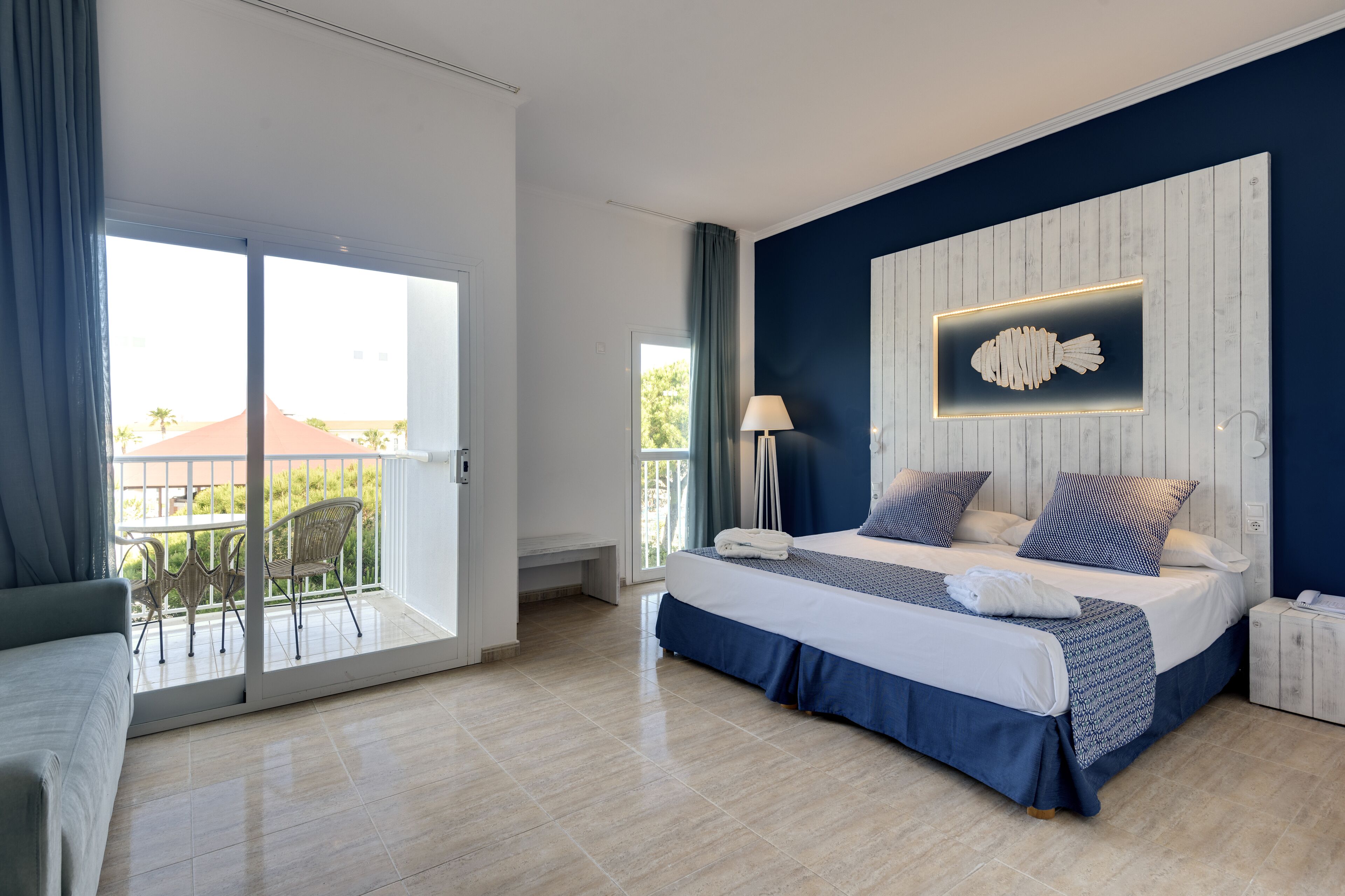 Garden Playanatural Hotel & Spa