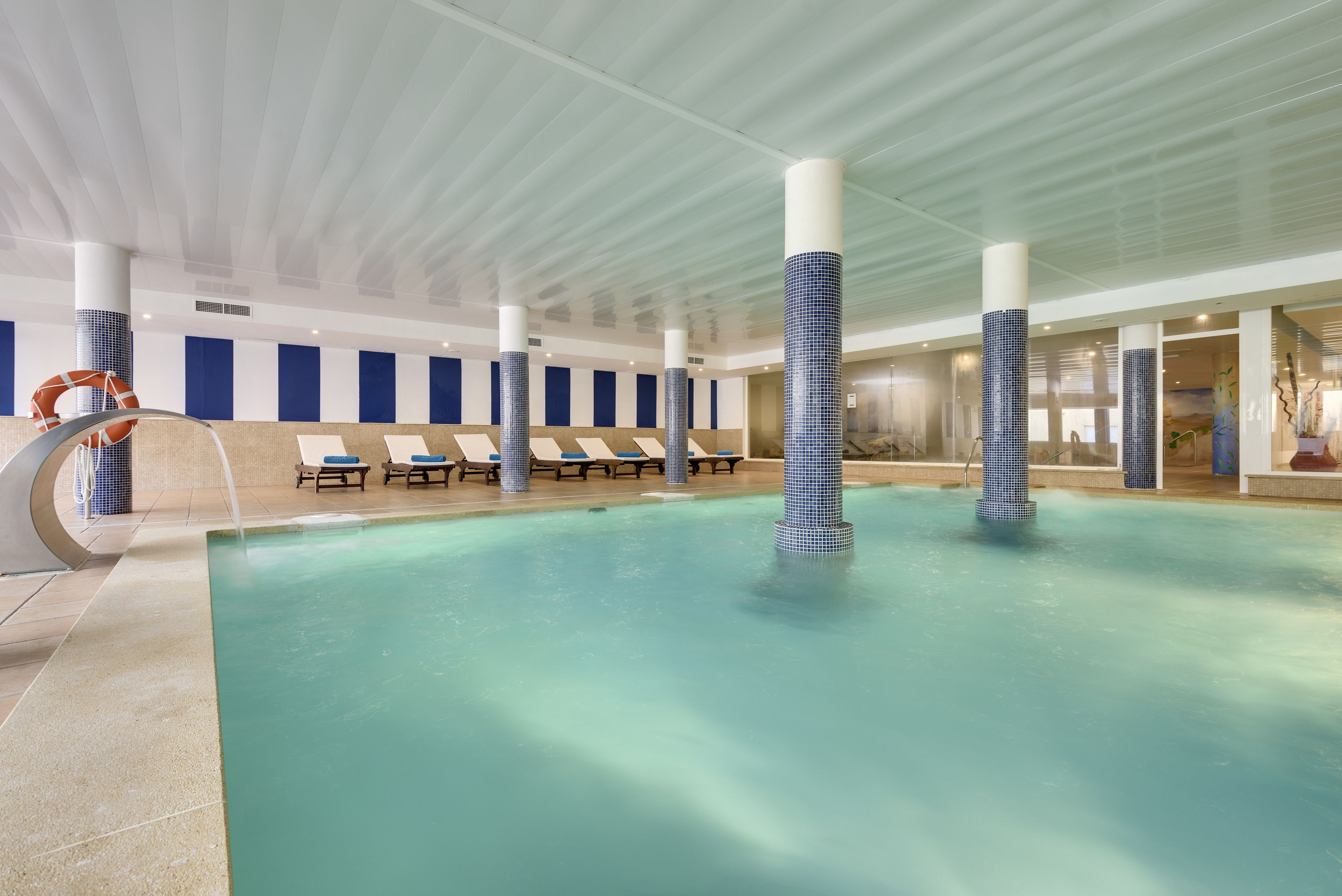 Garden Playanatural Hotel & Spa