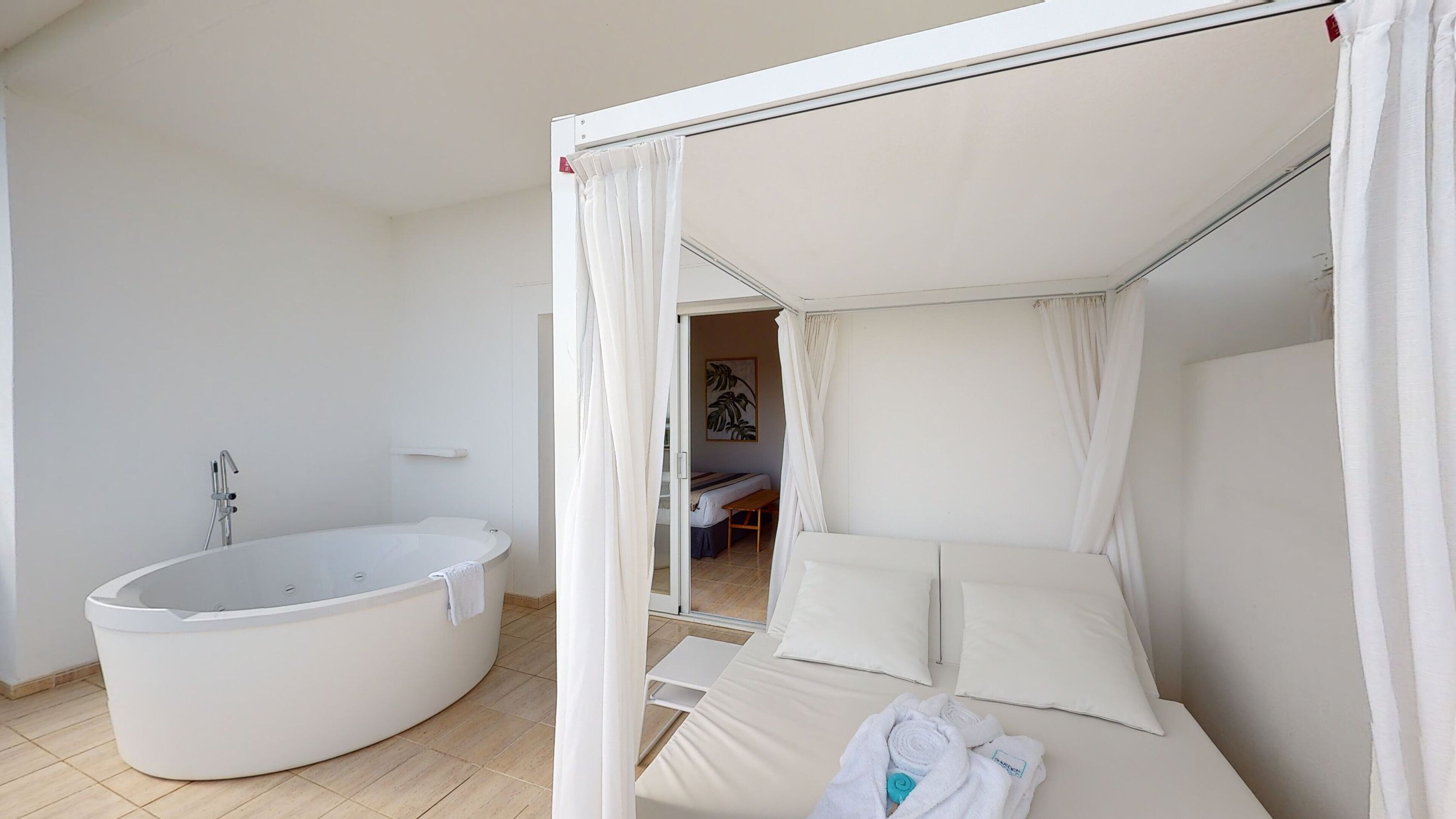 Garden Playanatural Hotel & Spa