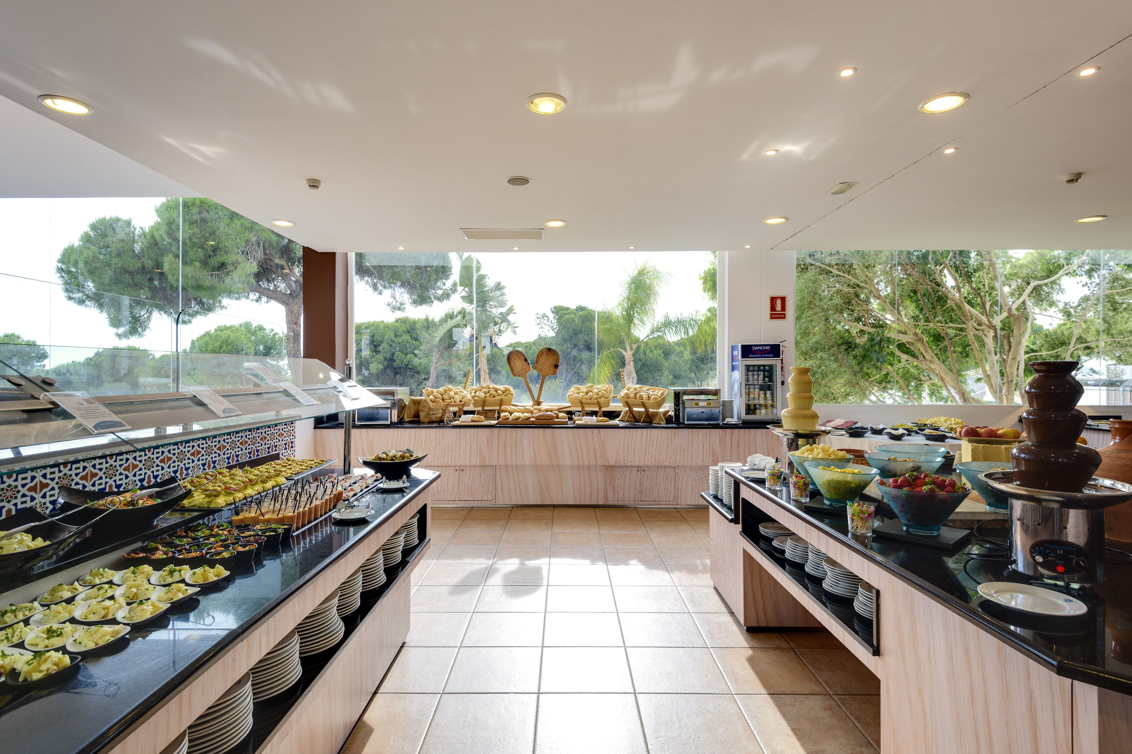 Garden Playanatural Hotel & Spa