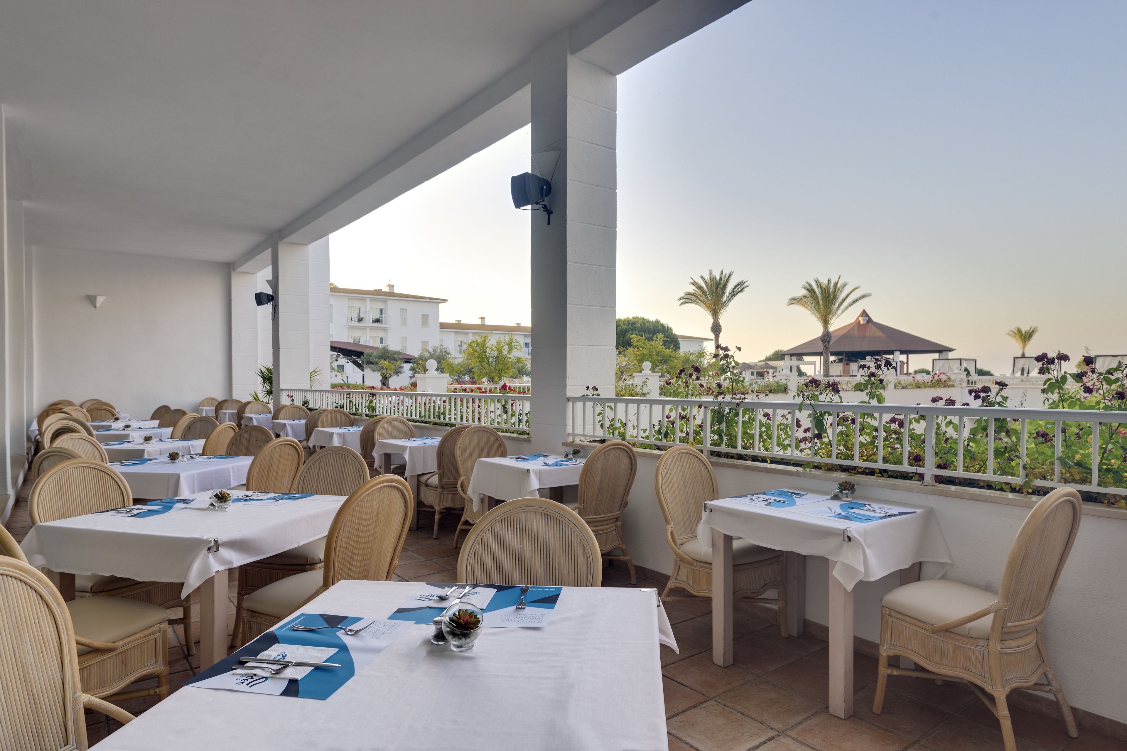 Garden Playanatural Hotel & Spa