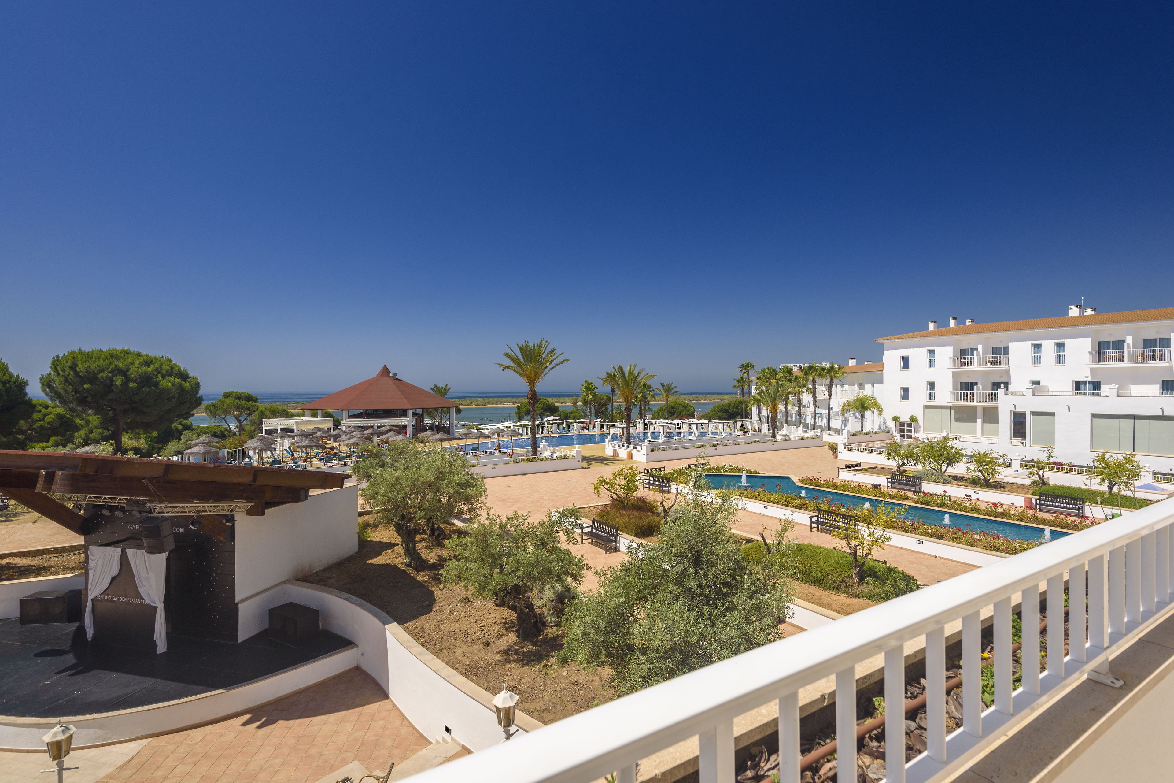 Garden Playanatural Hotel & Spa