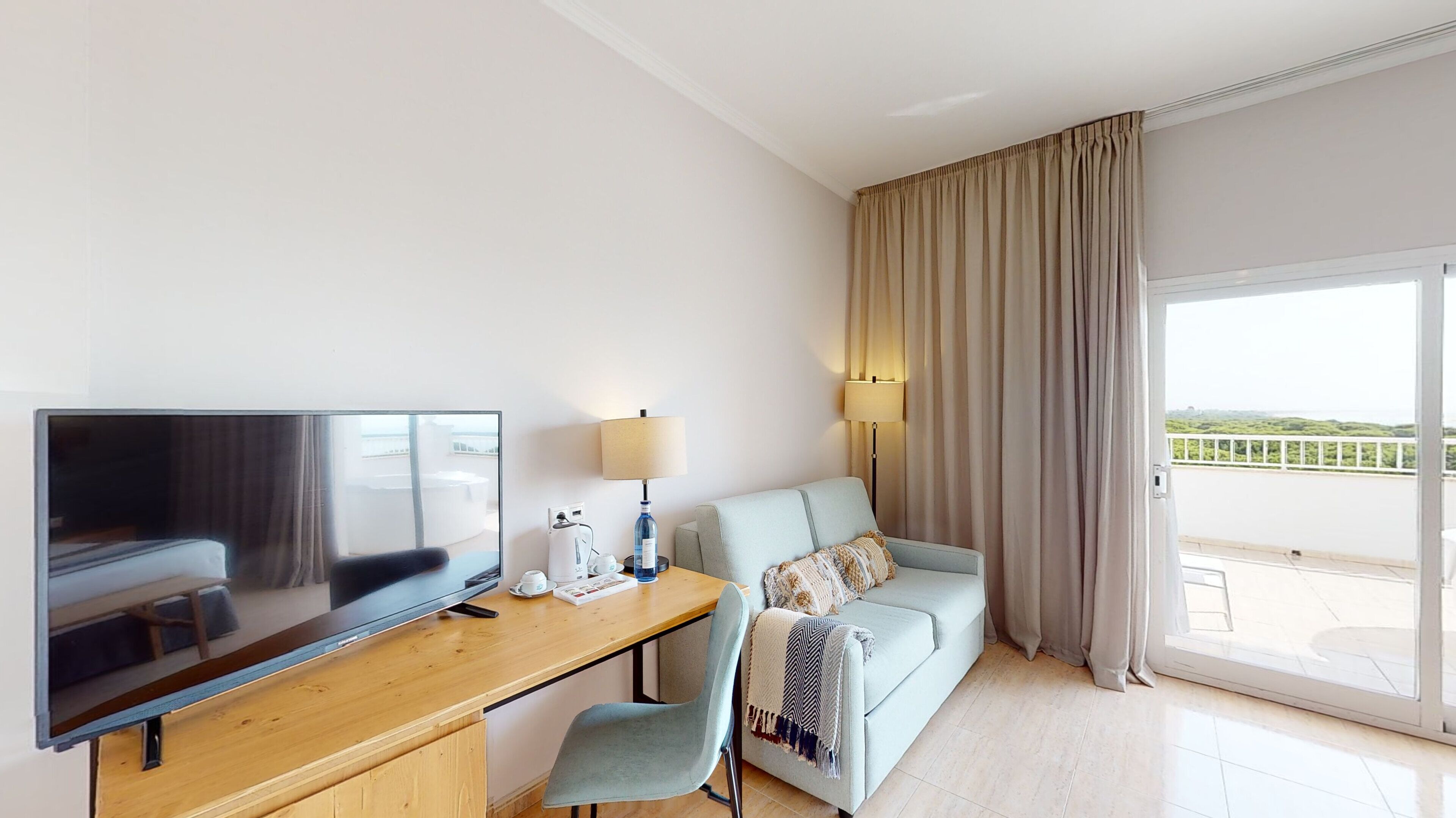 Garden Playanatural Hotel & Spa