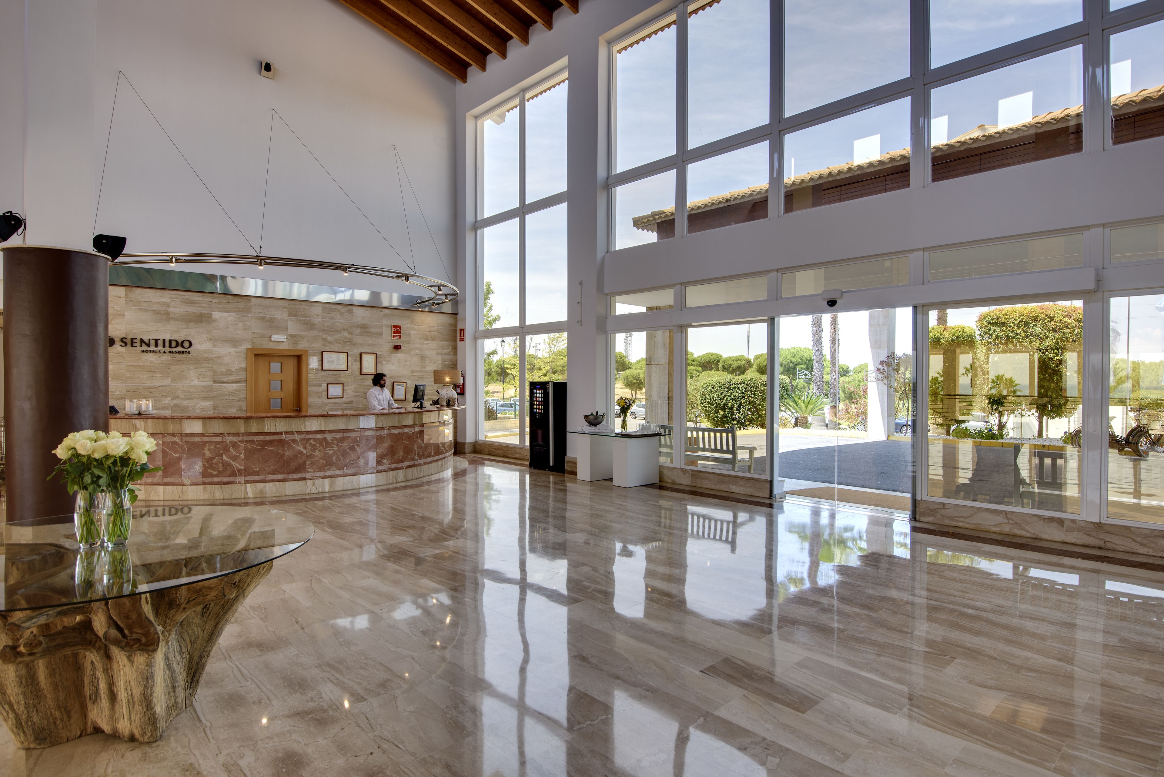 Garden Playanatural Hotel & Spa