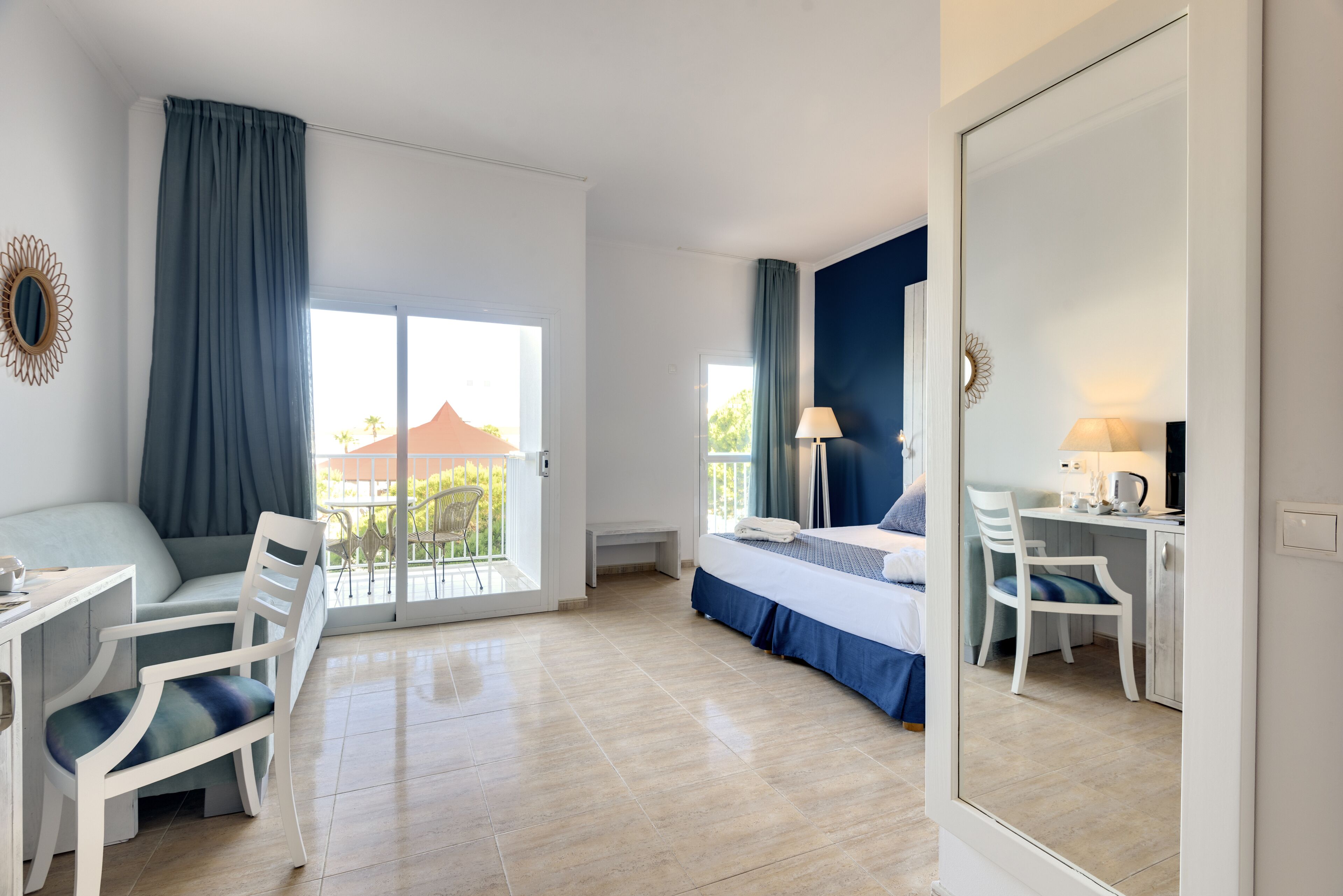 Garden Playanatural Hotel & Spa