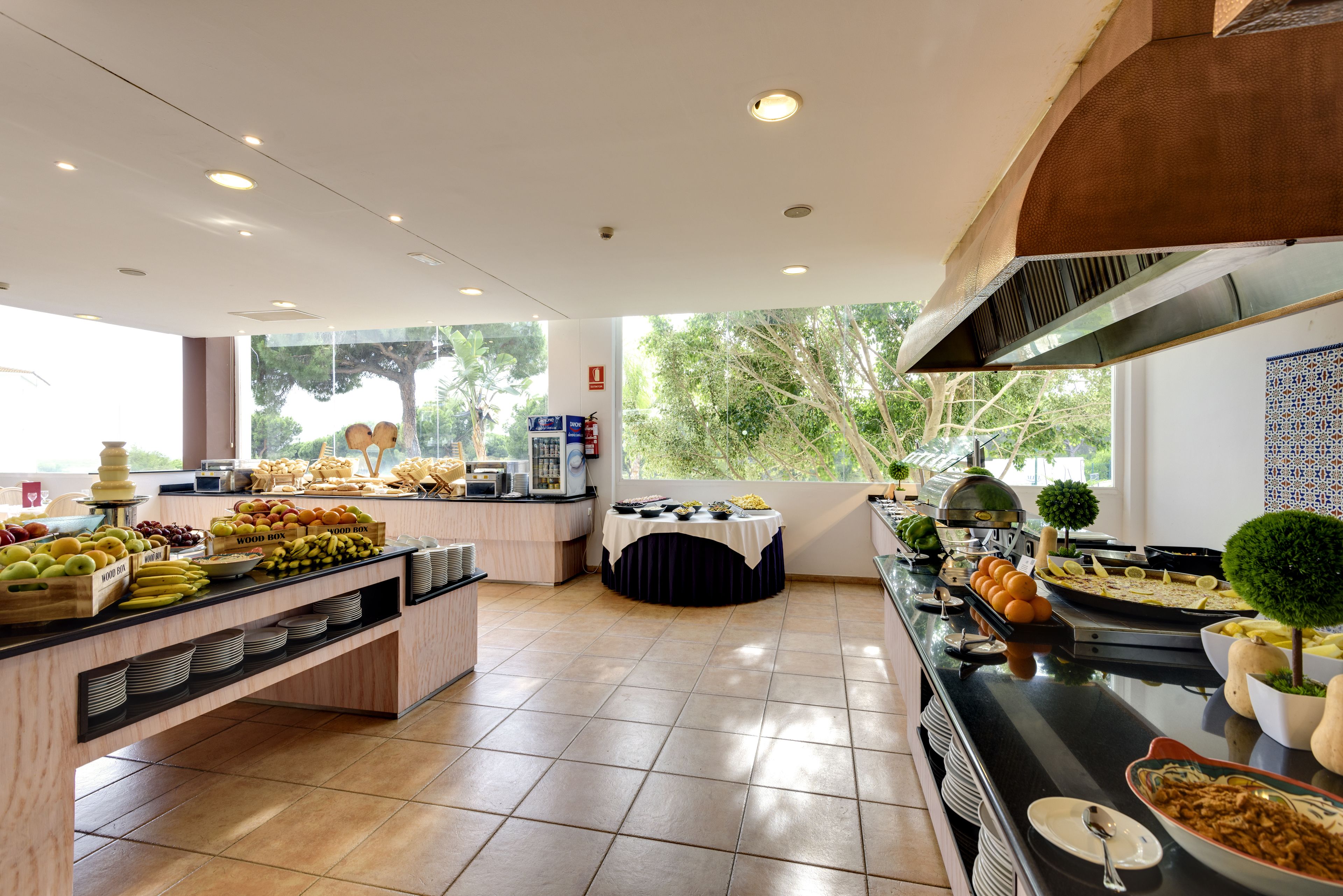 Garden Playanatural Hotel & Spa