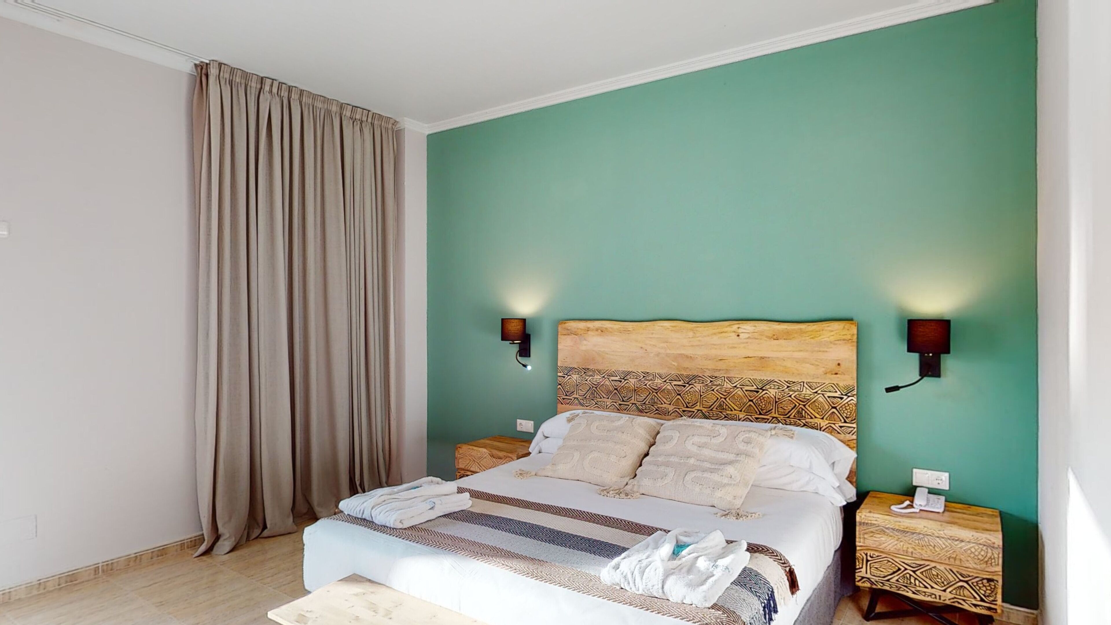 Garden Playanatural Hotel & Spa