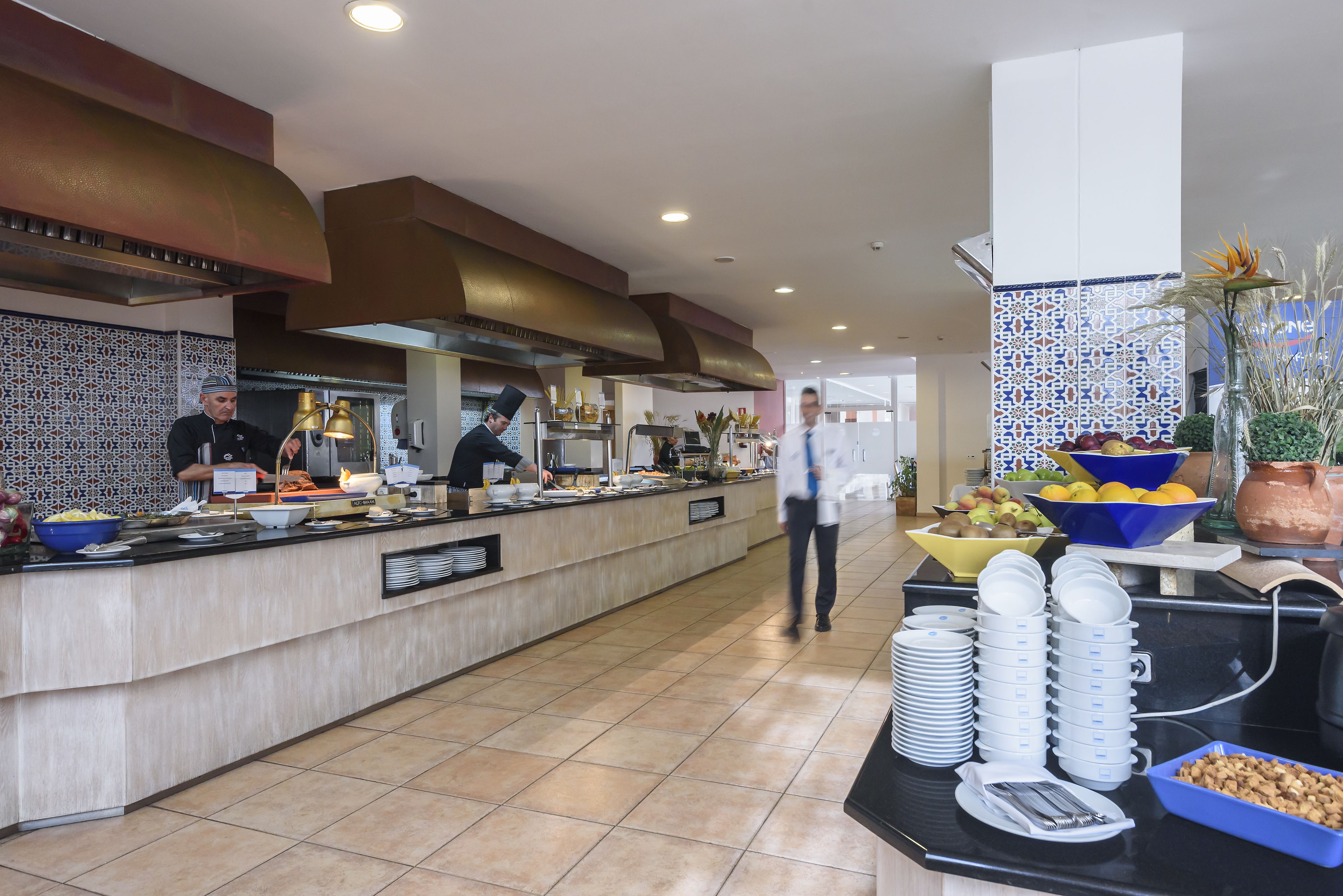 Garden Playanatural Hotel & Spa