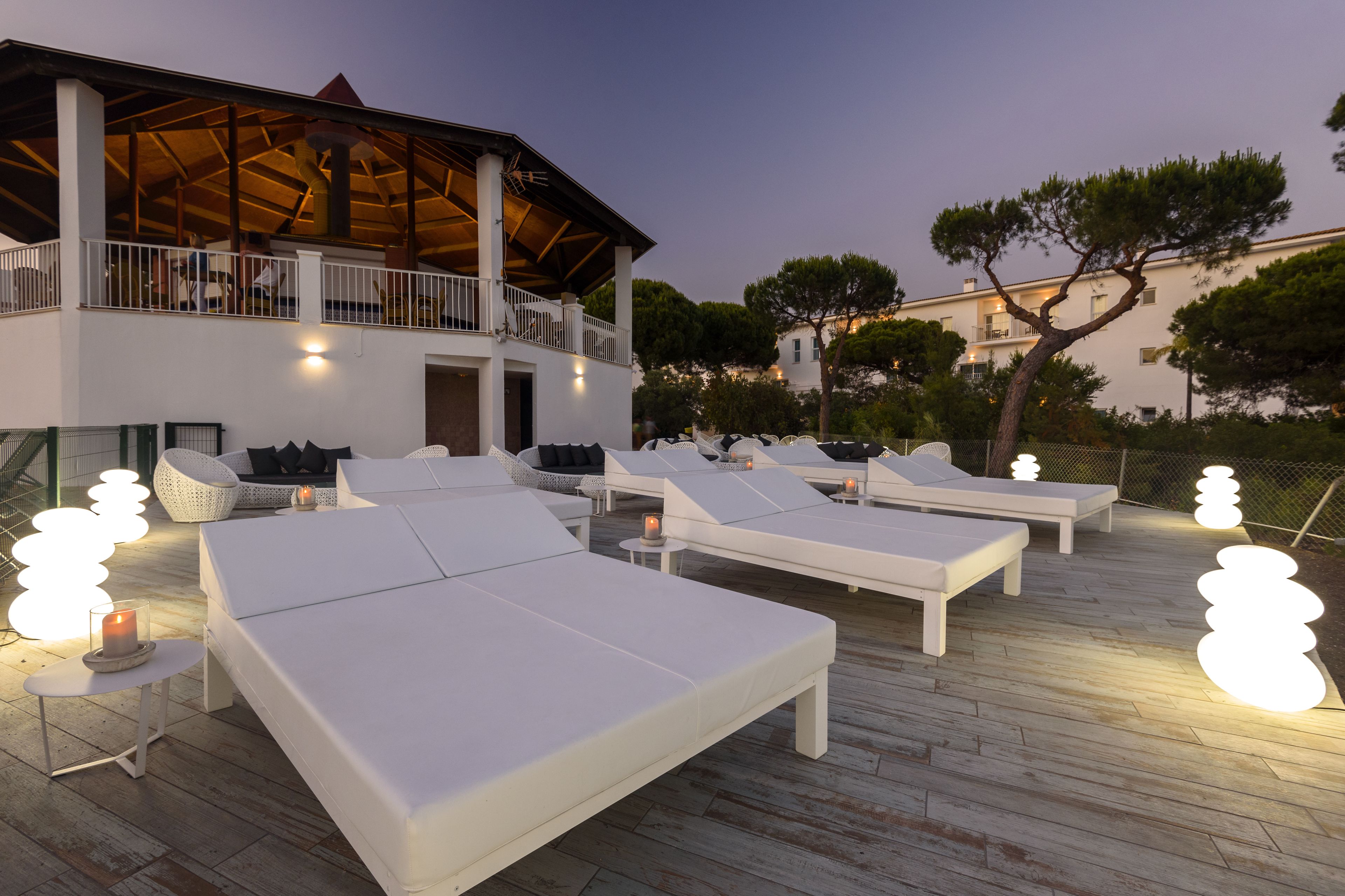 Garden Playanatural Hotel & Spa