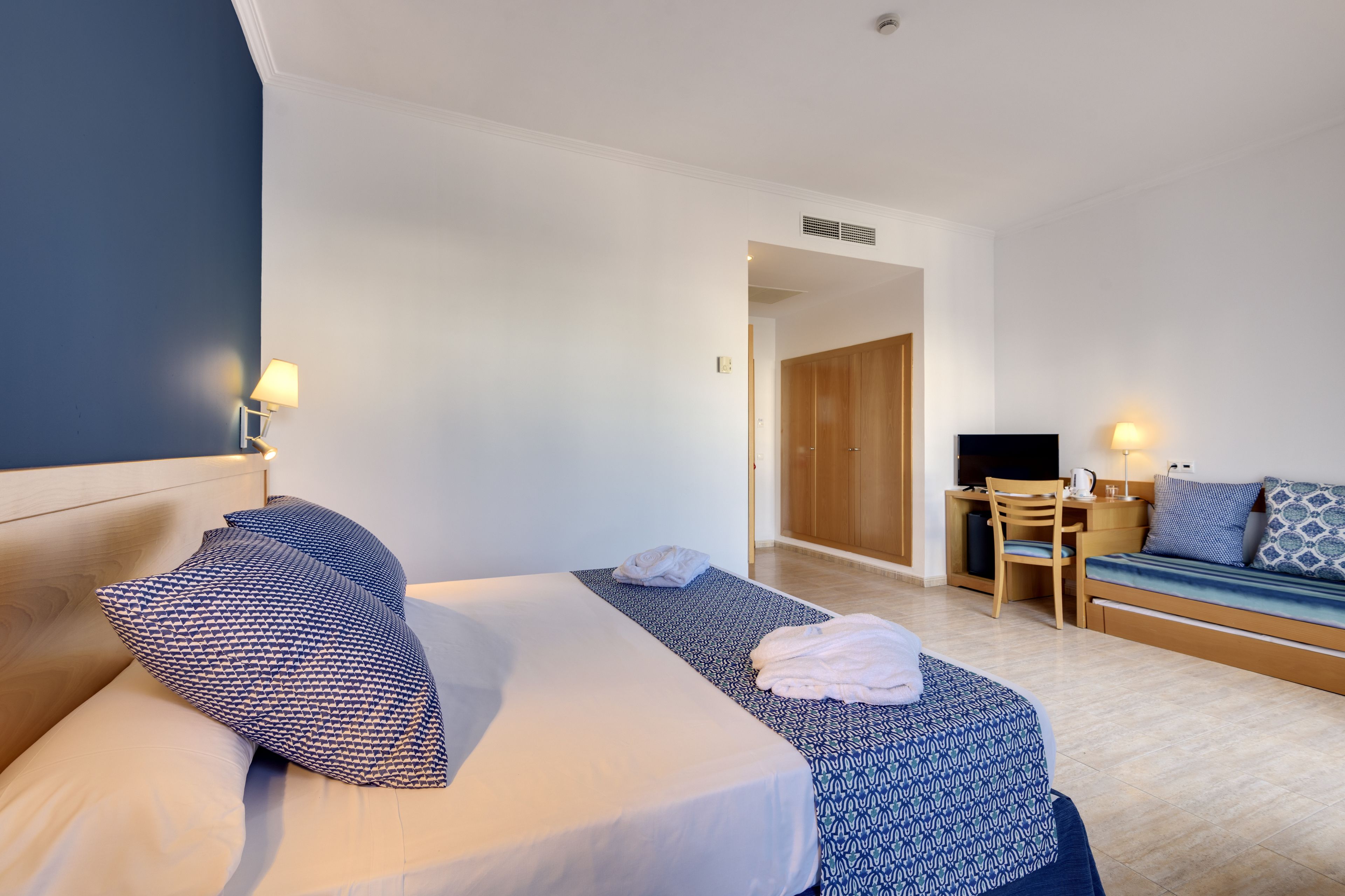 Garden Playanatural Hotel & Spa