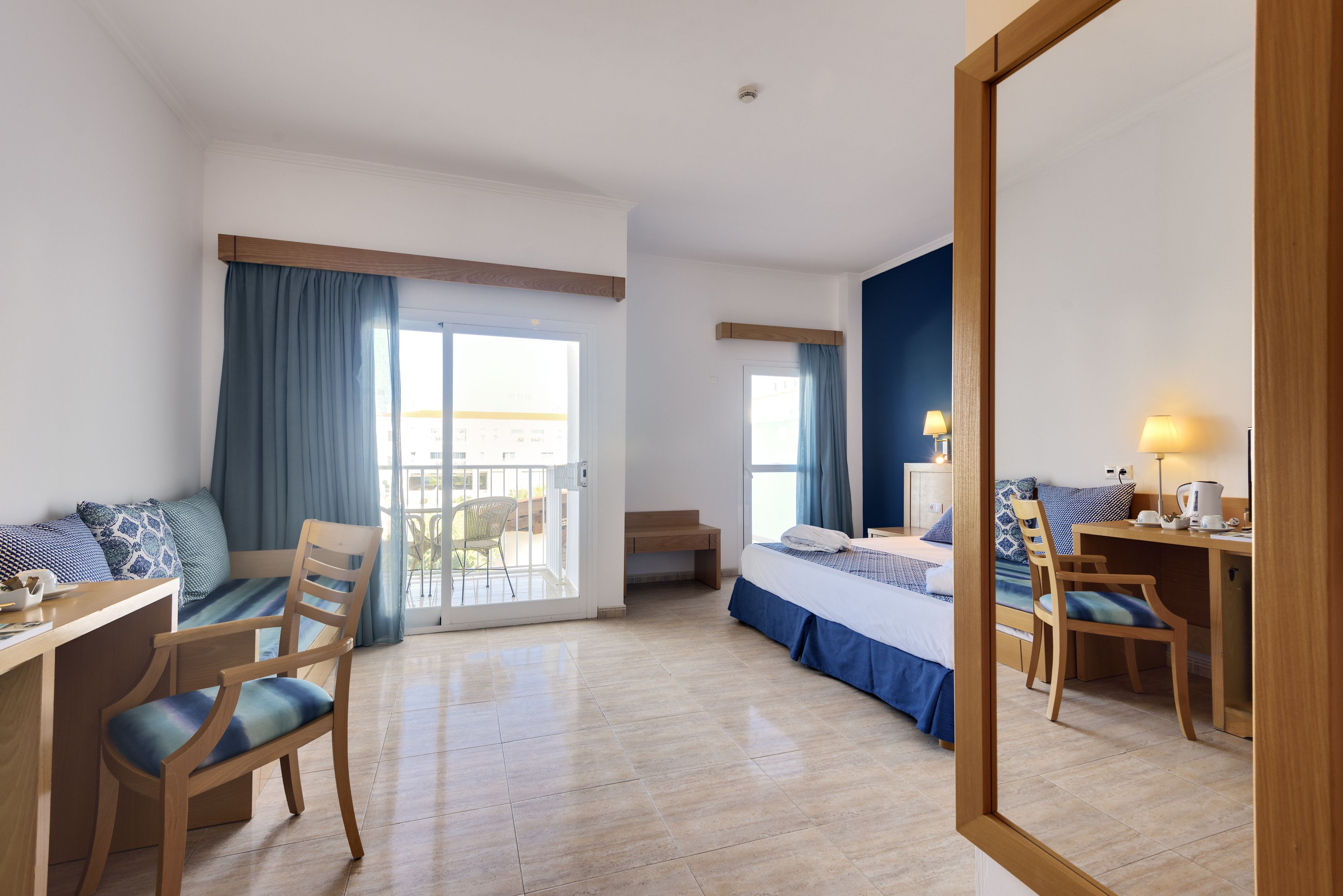 Garden Playanatural Hotel & Spa