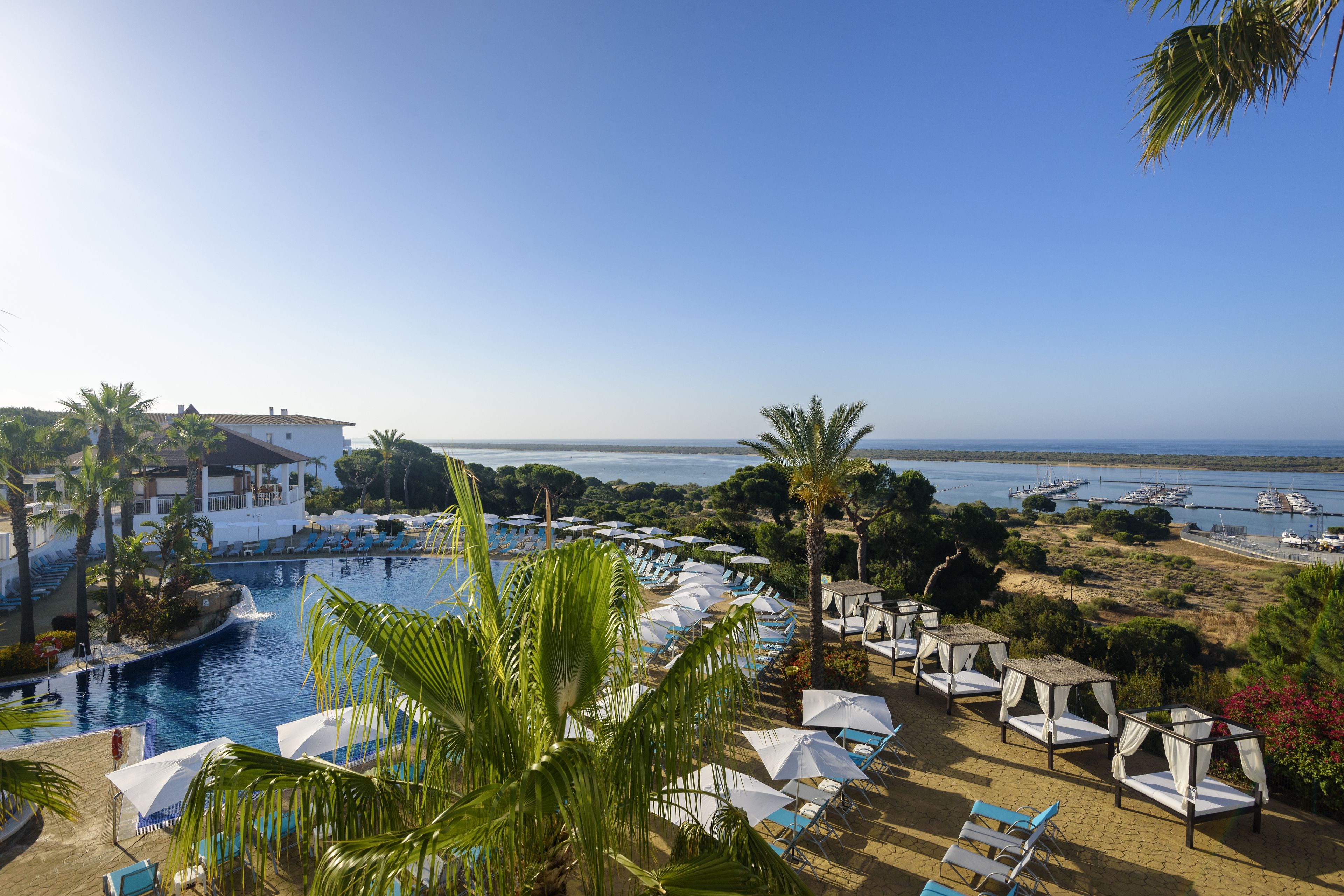 Garden Playanatural Hotel & Spa