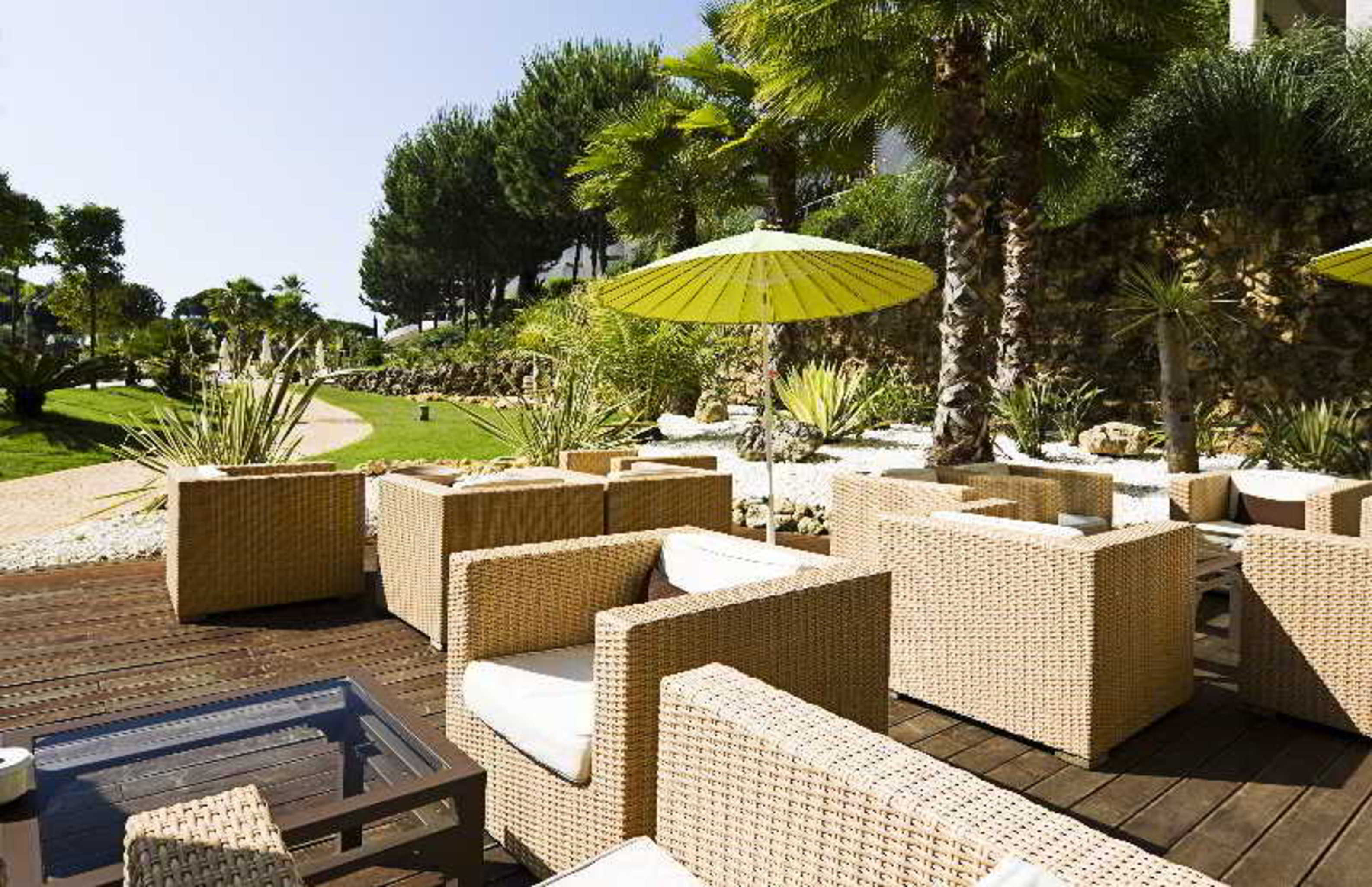 Precise Resort El Rompido - The Hotel