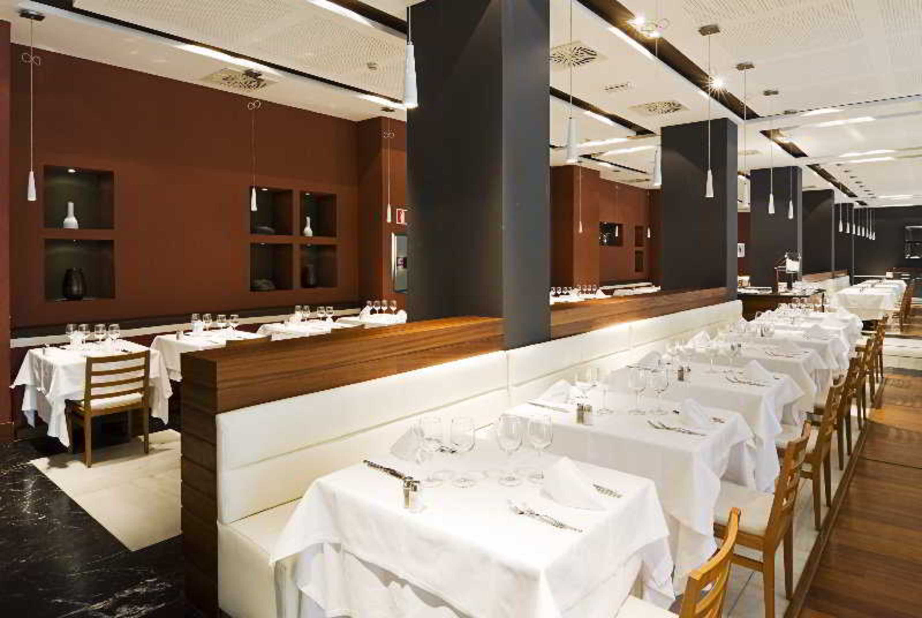Precise Resort El Rompido - The Hotel