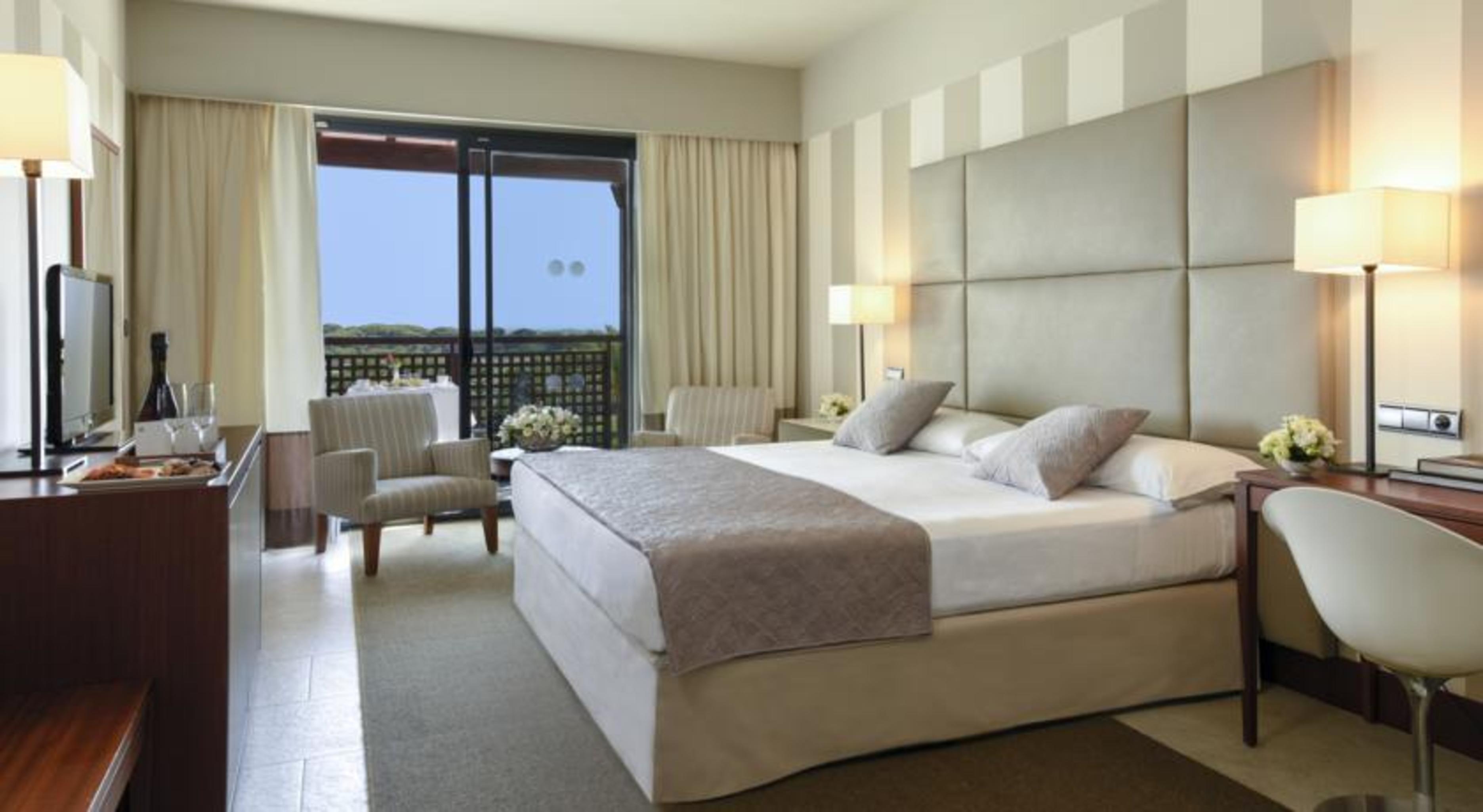 Precise Resort El Rompido - The Hotel