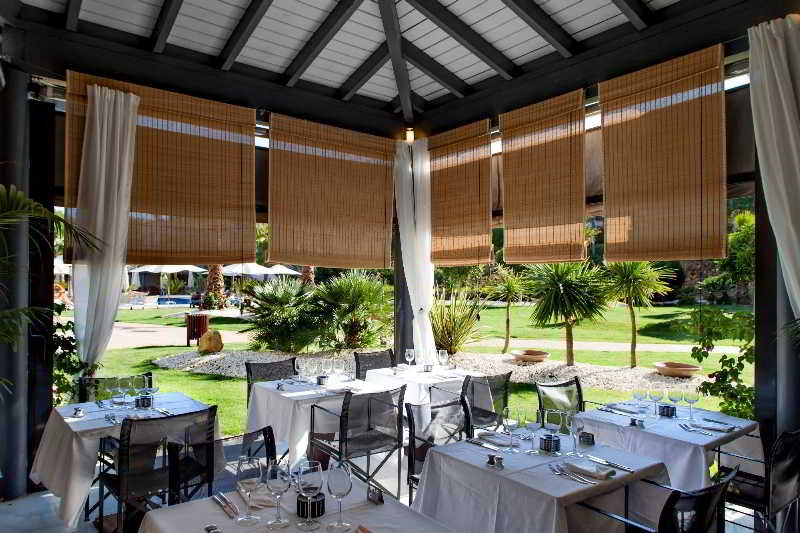 Precise Resort El Rompido - The Hotel