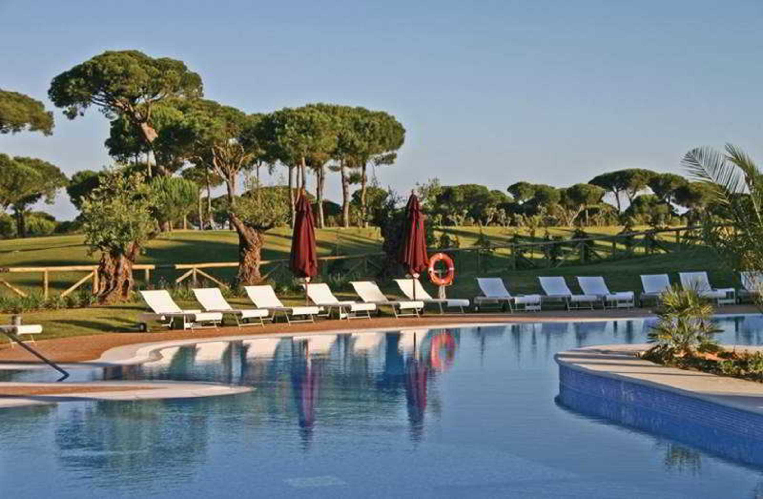 Precise Resort El Rompido - The Hotel