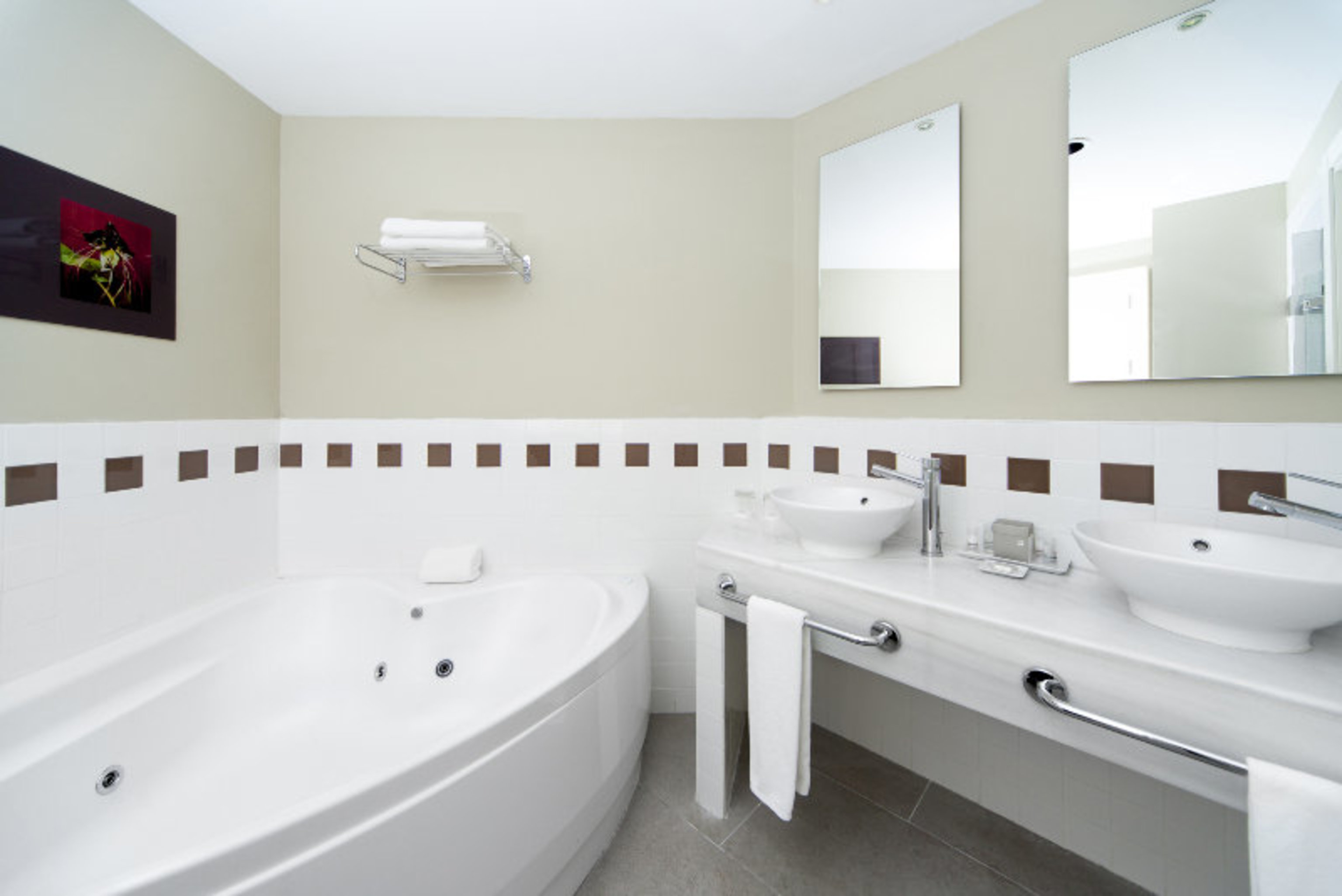 Precise Resort El Rompido - The Hotel