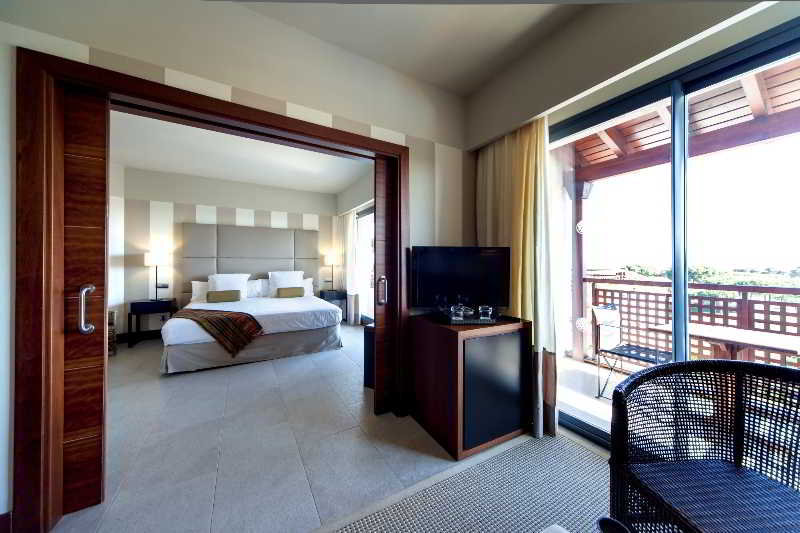 Precise Resort El Rompido - The Hotel