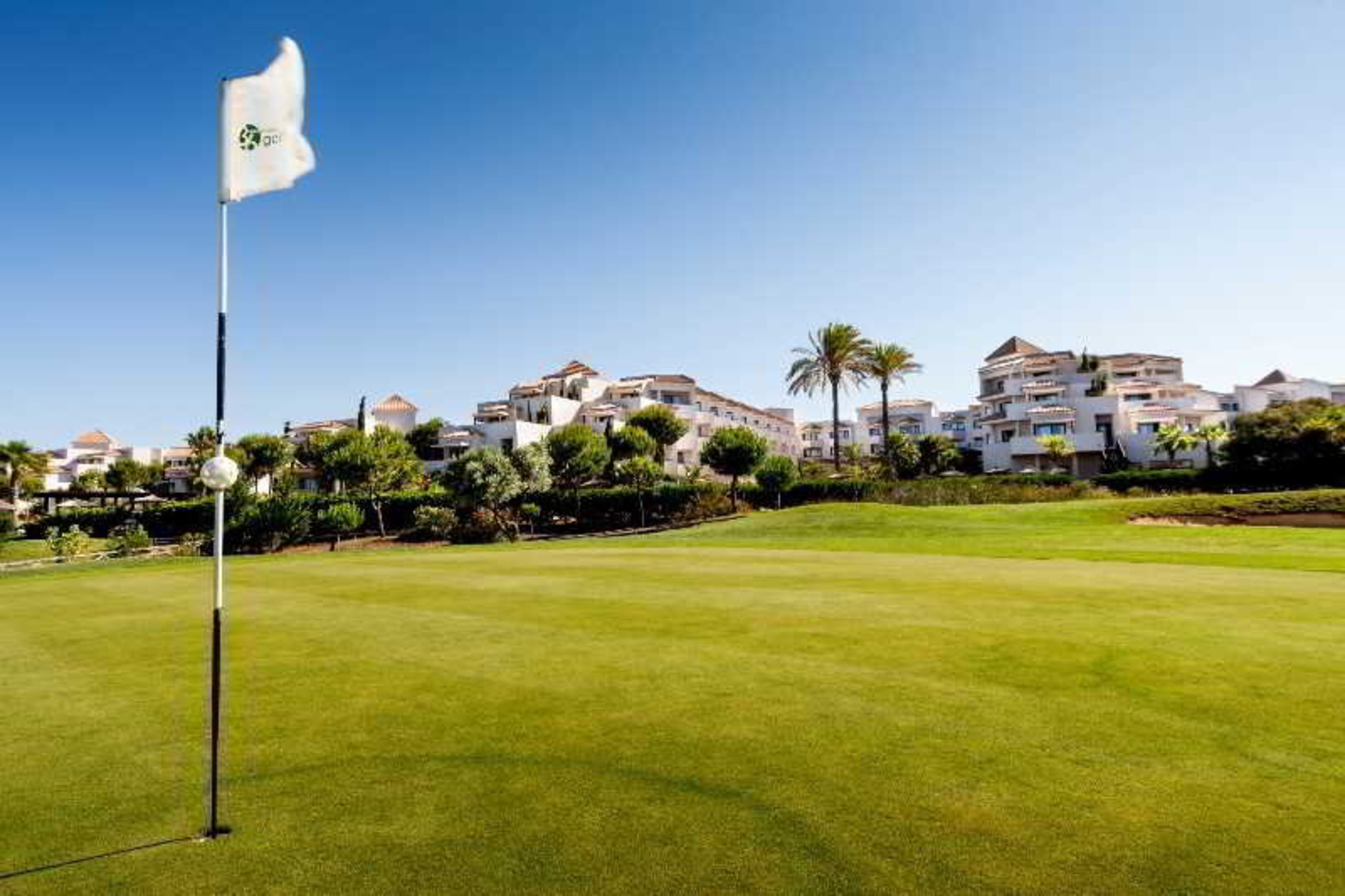 Precise Resort El Rompido - The Hotel
