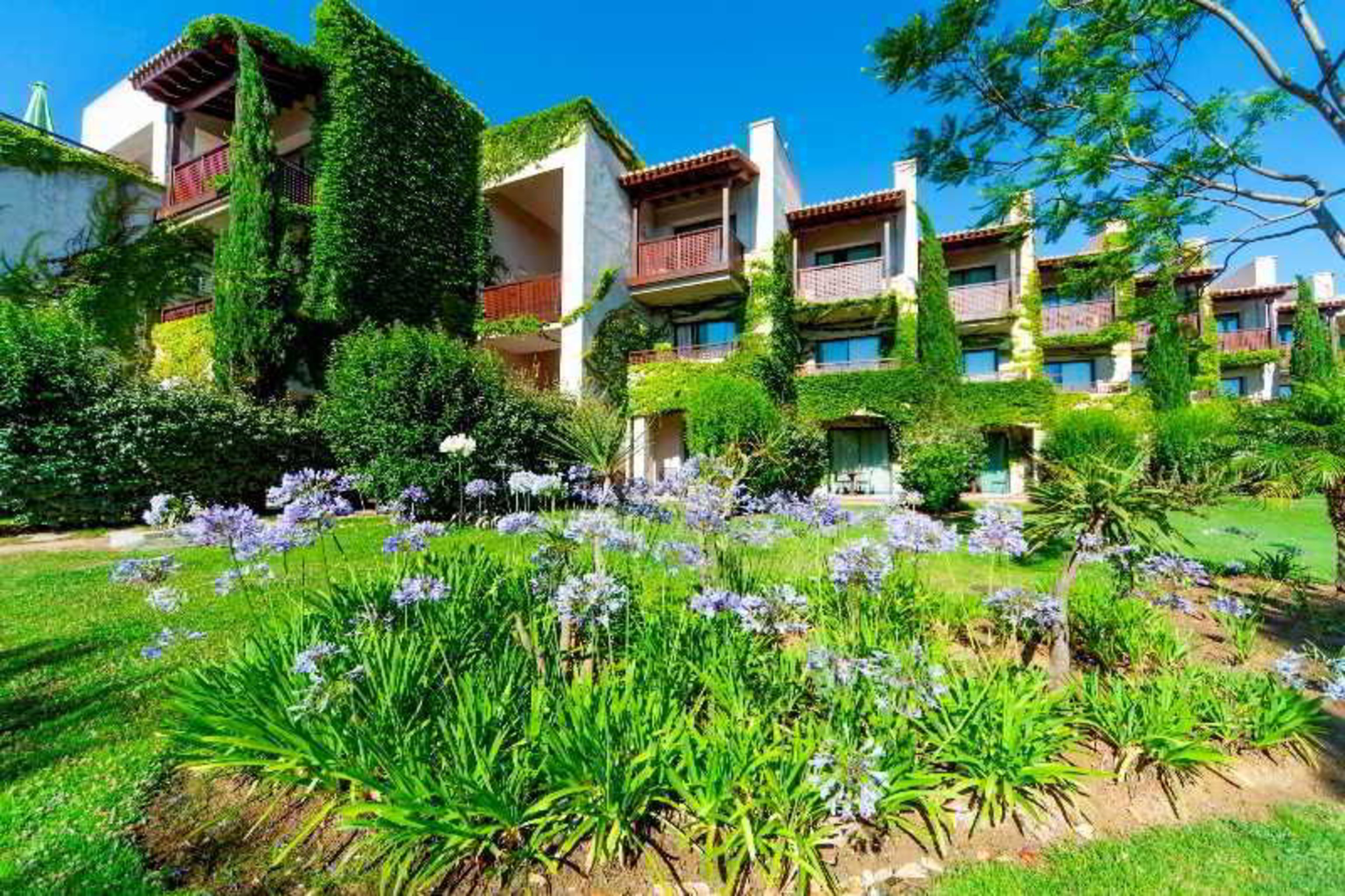 Precise Resort El Rompido - The Hotel