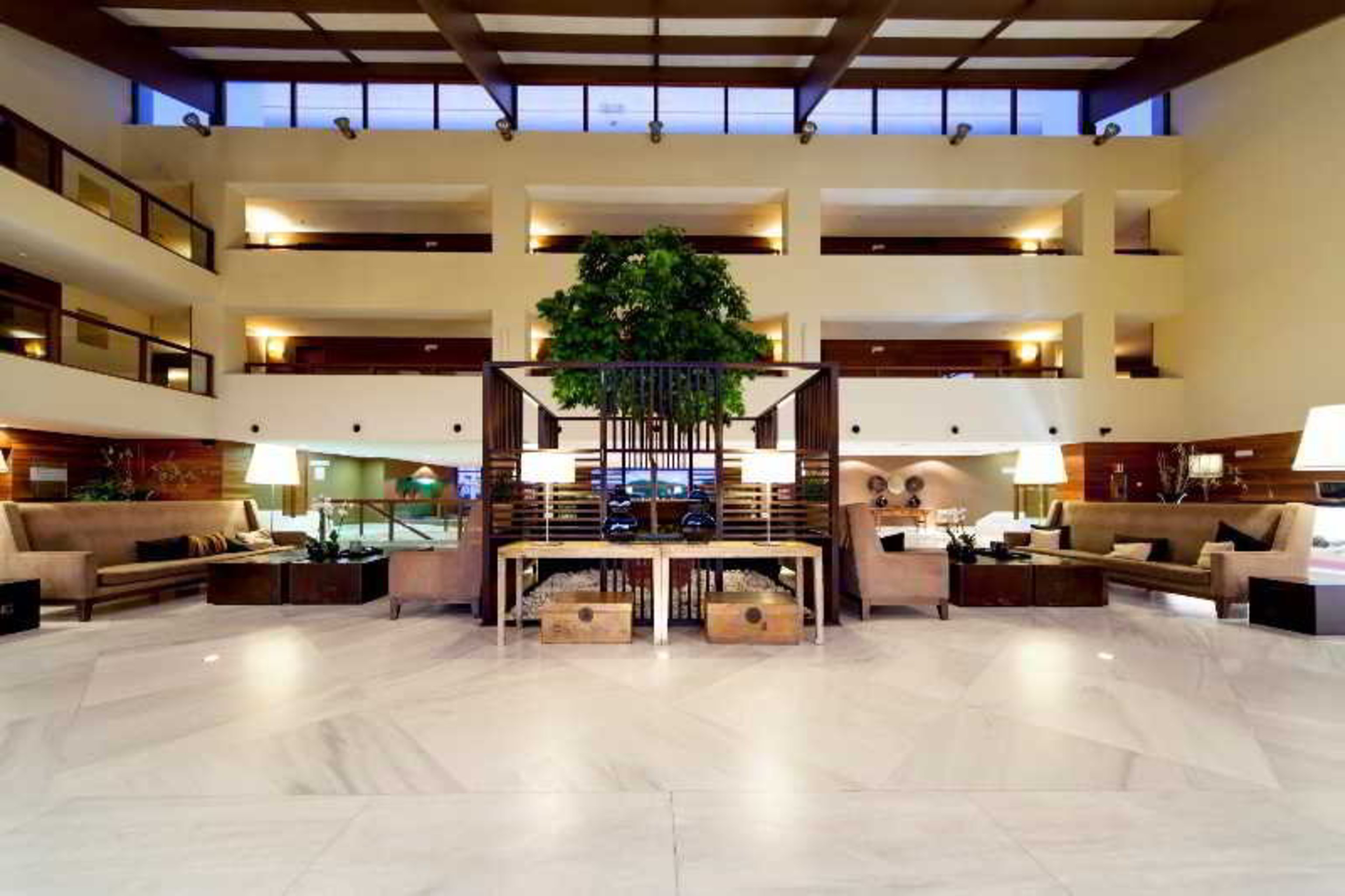 Precise Resort El Rompido - The Hotel