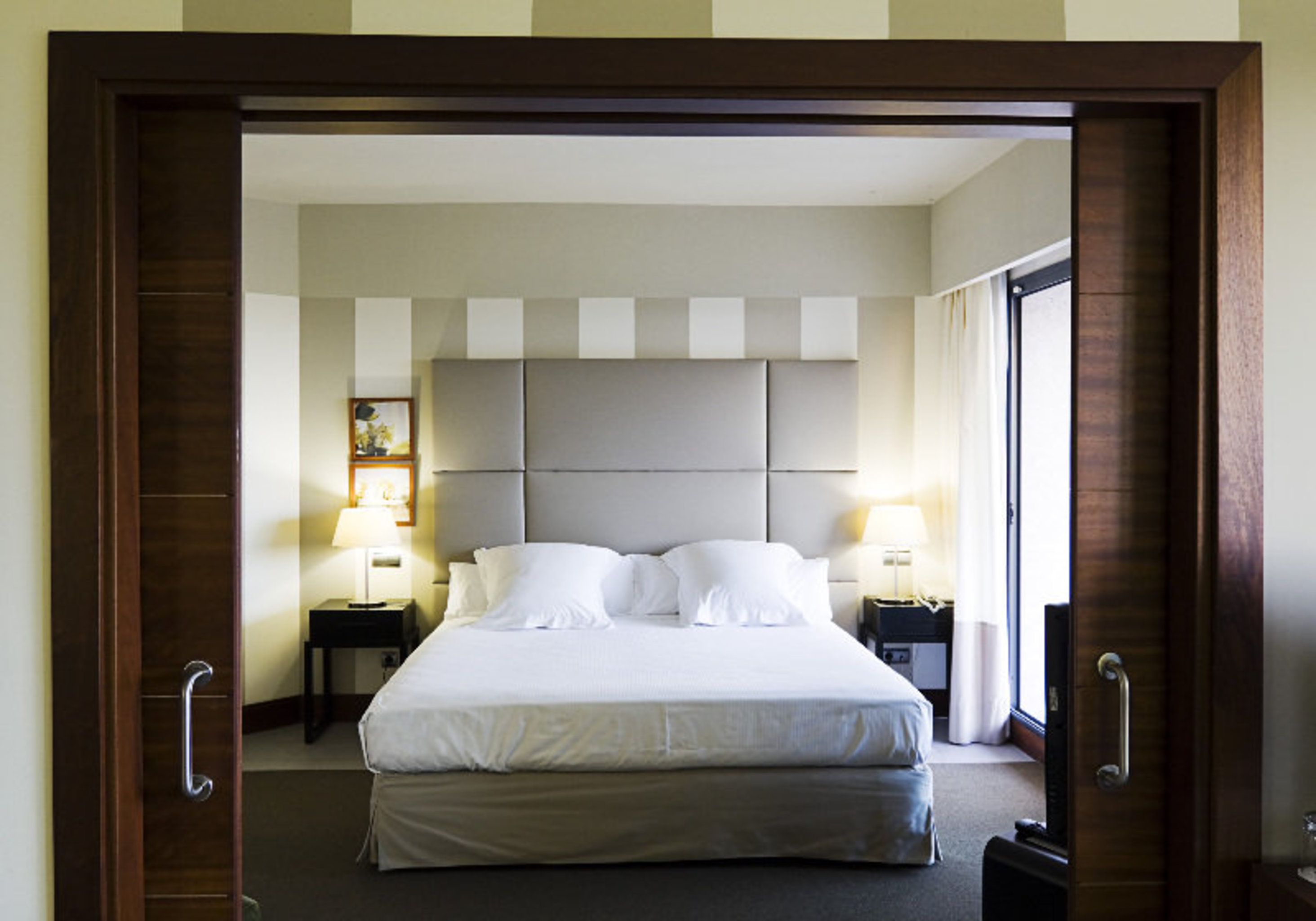 Precise Resort El Rompido - The Hotel
