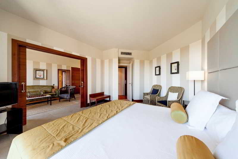 Precise Resort El Rompido - The Hotel