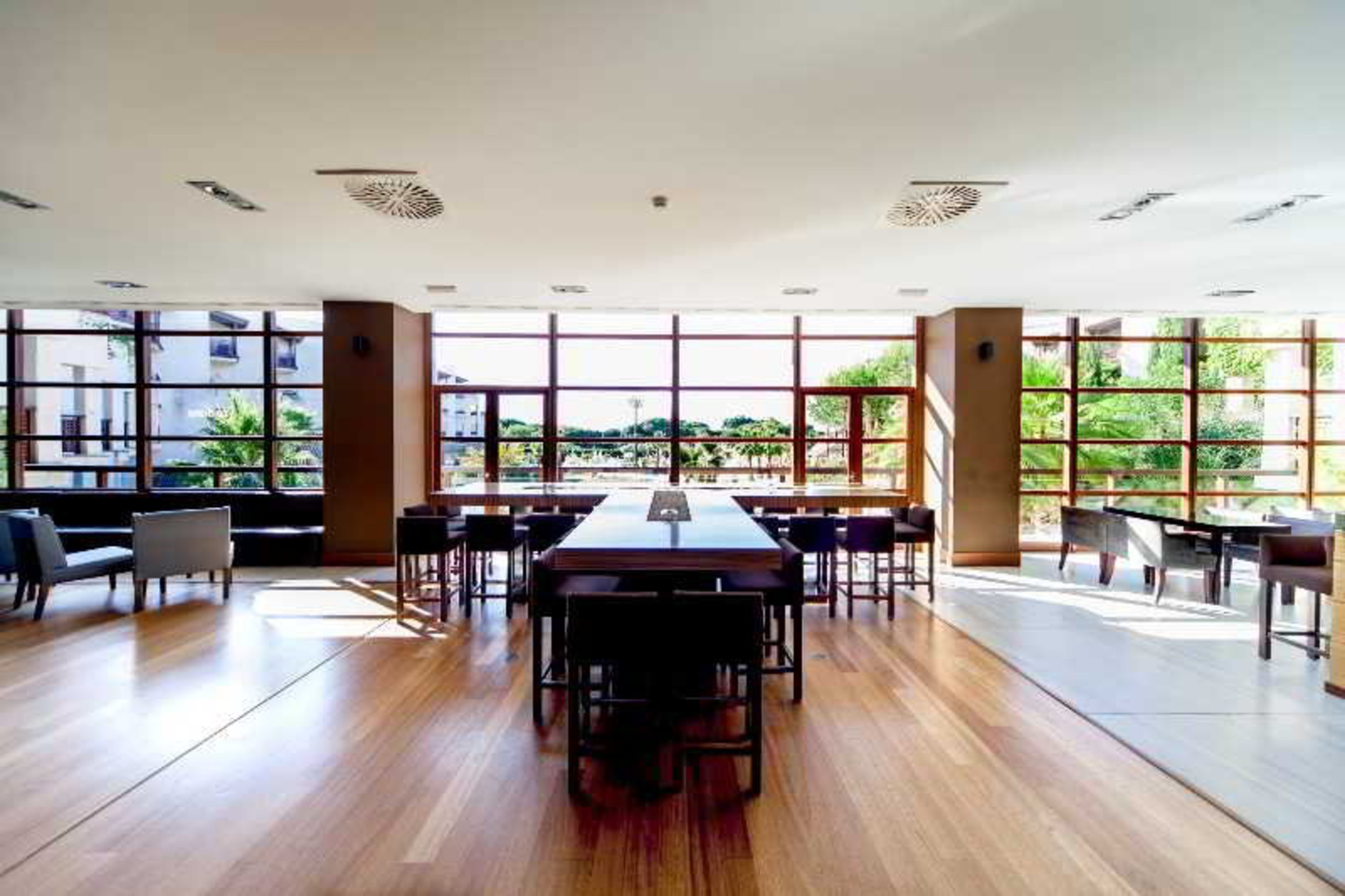 Precise Resort El Rompido - The Hotel