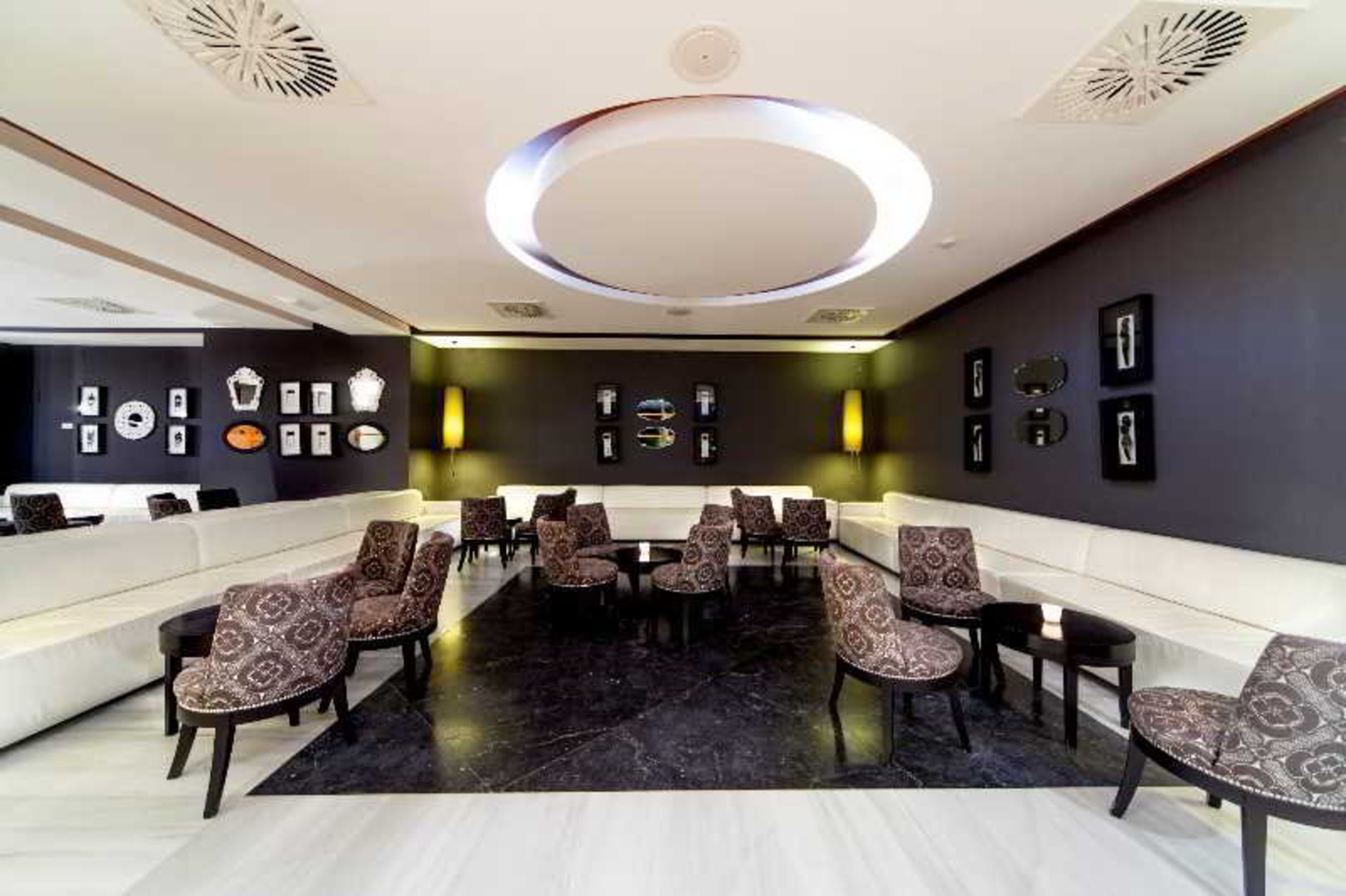 Precise Resort El Rompido - The Hotel