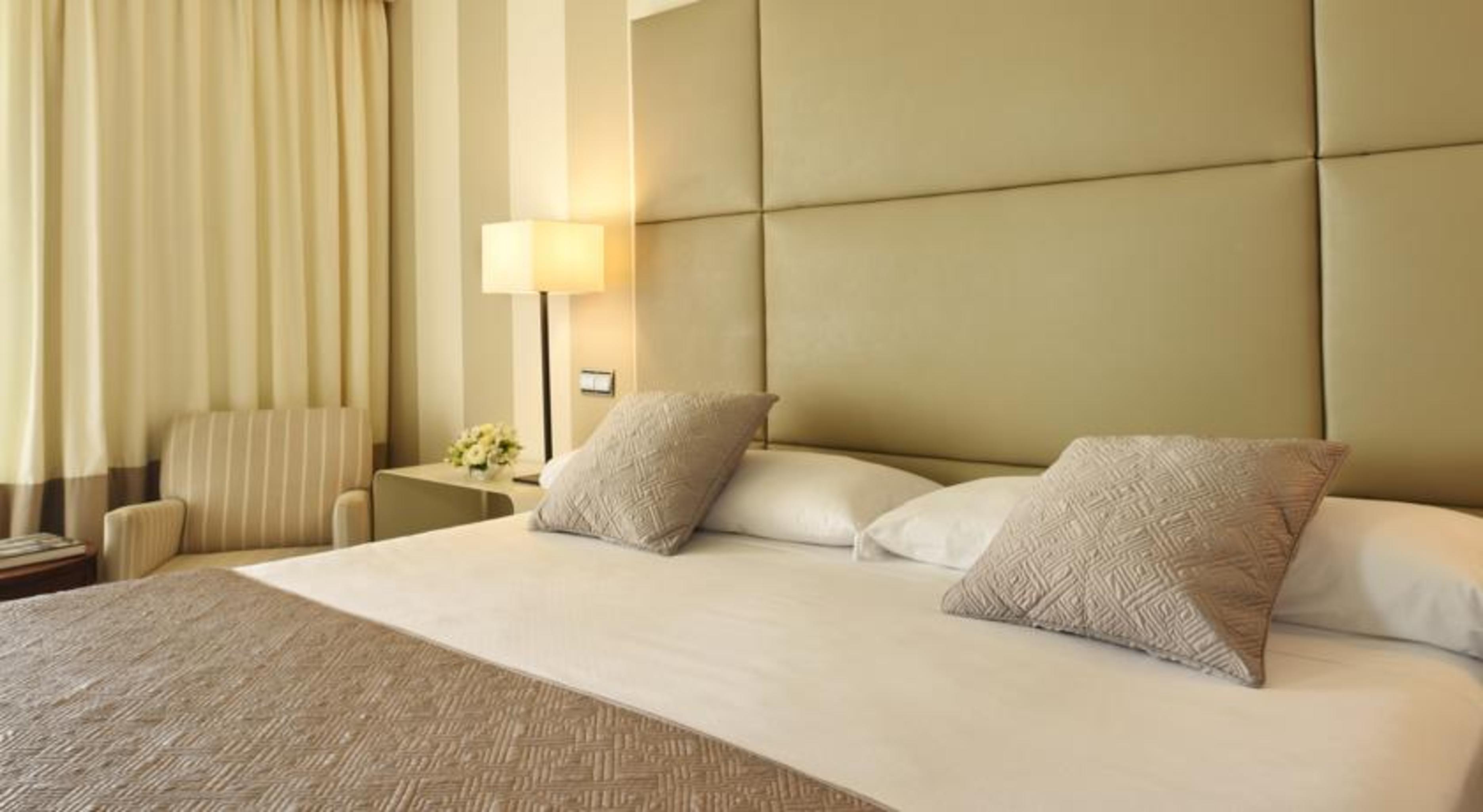 Precise Resort El Rompido - The Hotel