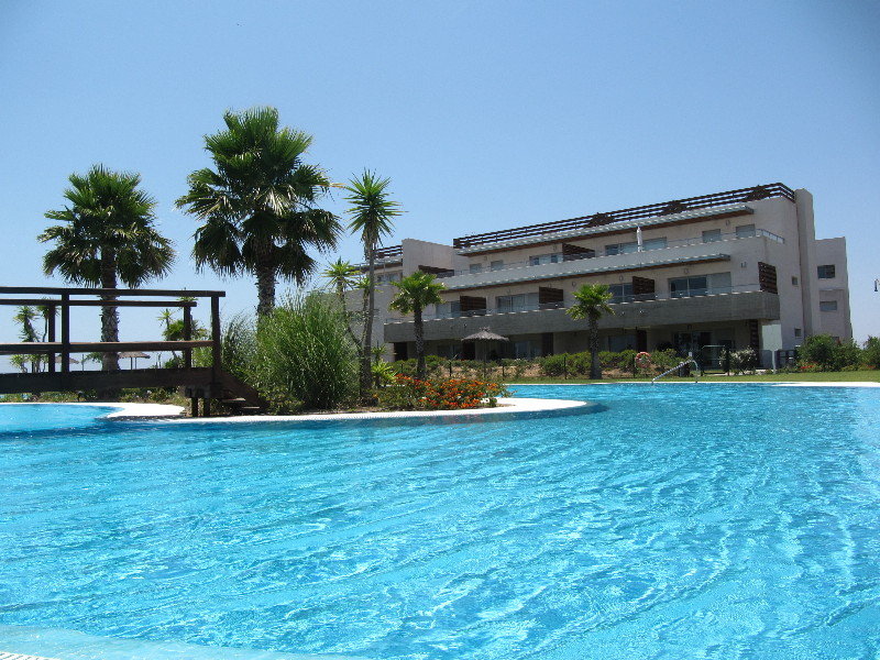 S&L El Rompido by Life Apartments