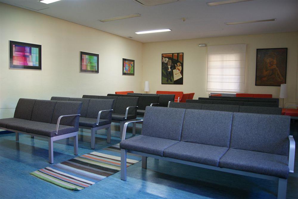 Albergue Inturjoven Huelva
