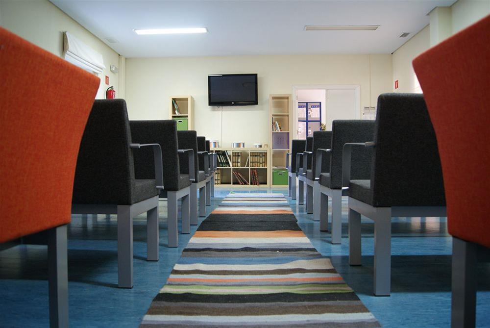Albergue Inturjoven Huelva