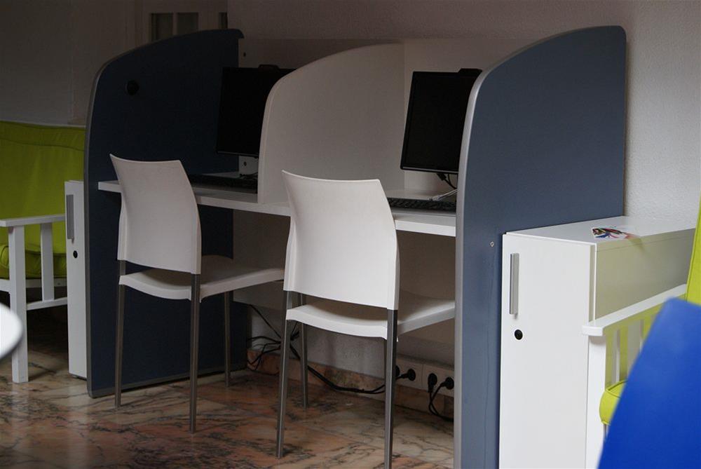 Albergue Inturjoven Huelva