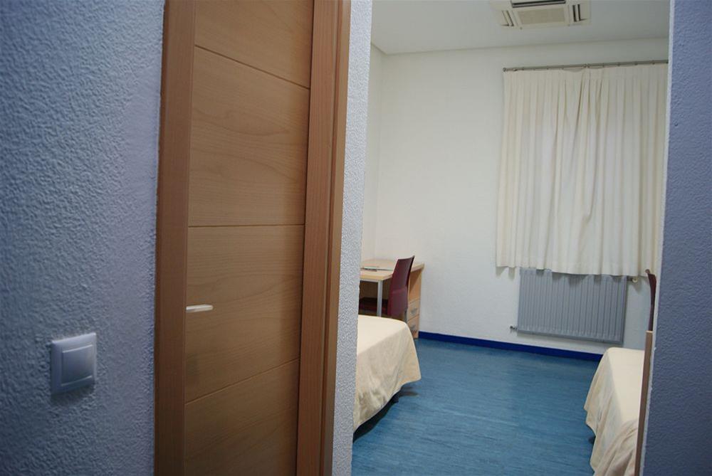 Albergue Inturjoven Huelva