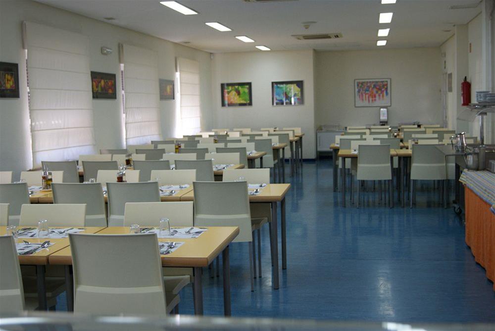 Albergue Inturjoven Huelva