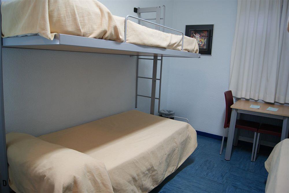 Albergue Inturjoven Huelva