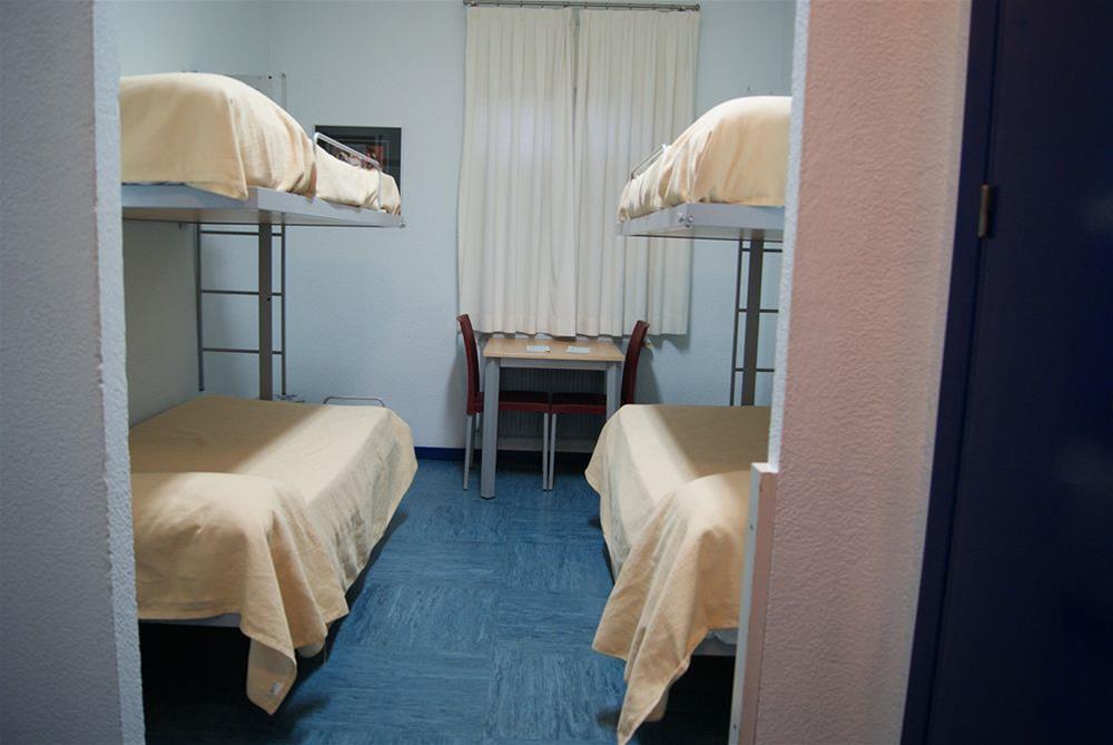 Albergue Inturjoven Huelva