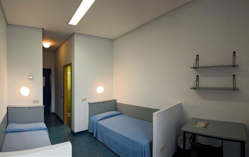 Albergue Inturjoven Huelva