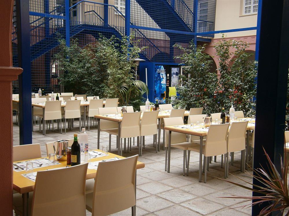Albergue Inturjoven Huelva