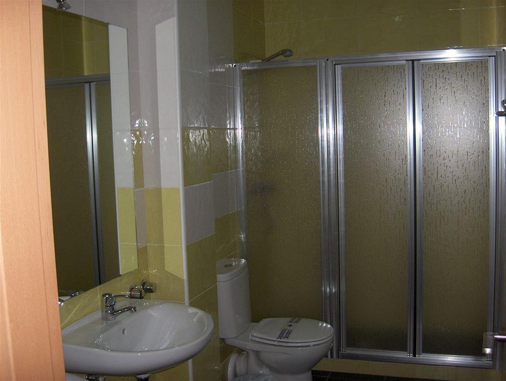Albergue Inturjoven Huelva