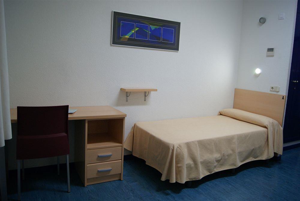 Albergue Inturjoven Huelva