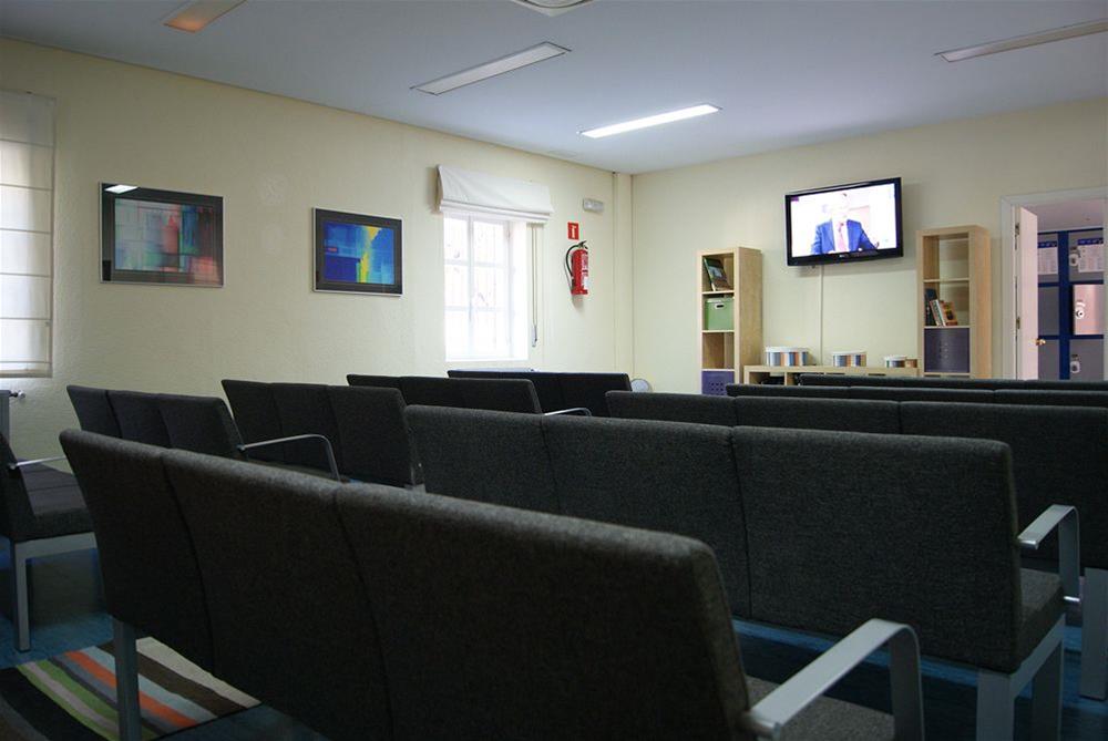 Albergue Inturjoven Huelva