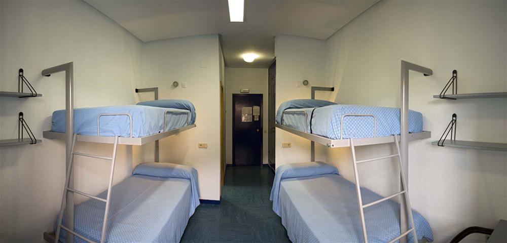 Albergue Inturjoven Huelva