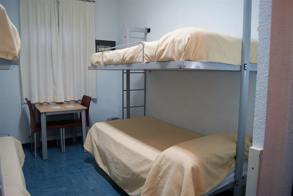 Albergue Inturjoven Huelva