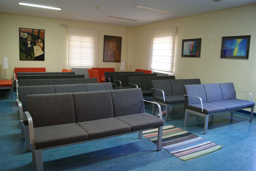 Albergue Inturjoven Huelva