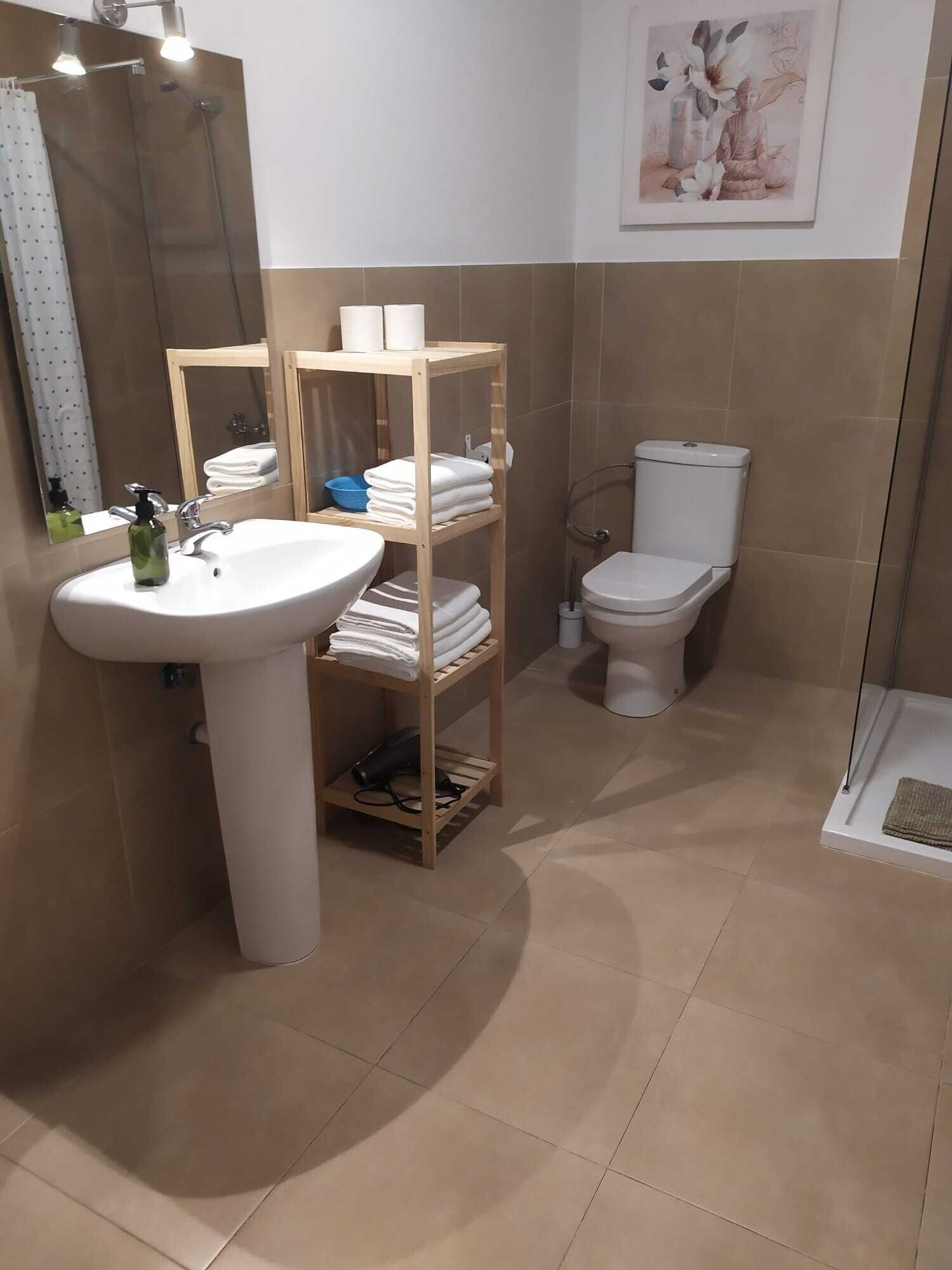 Apartamentos Costa de la Luz Béjar 28-30