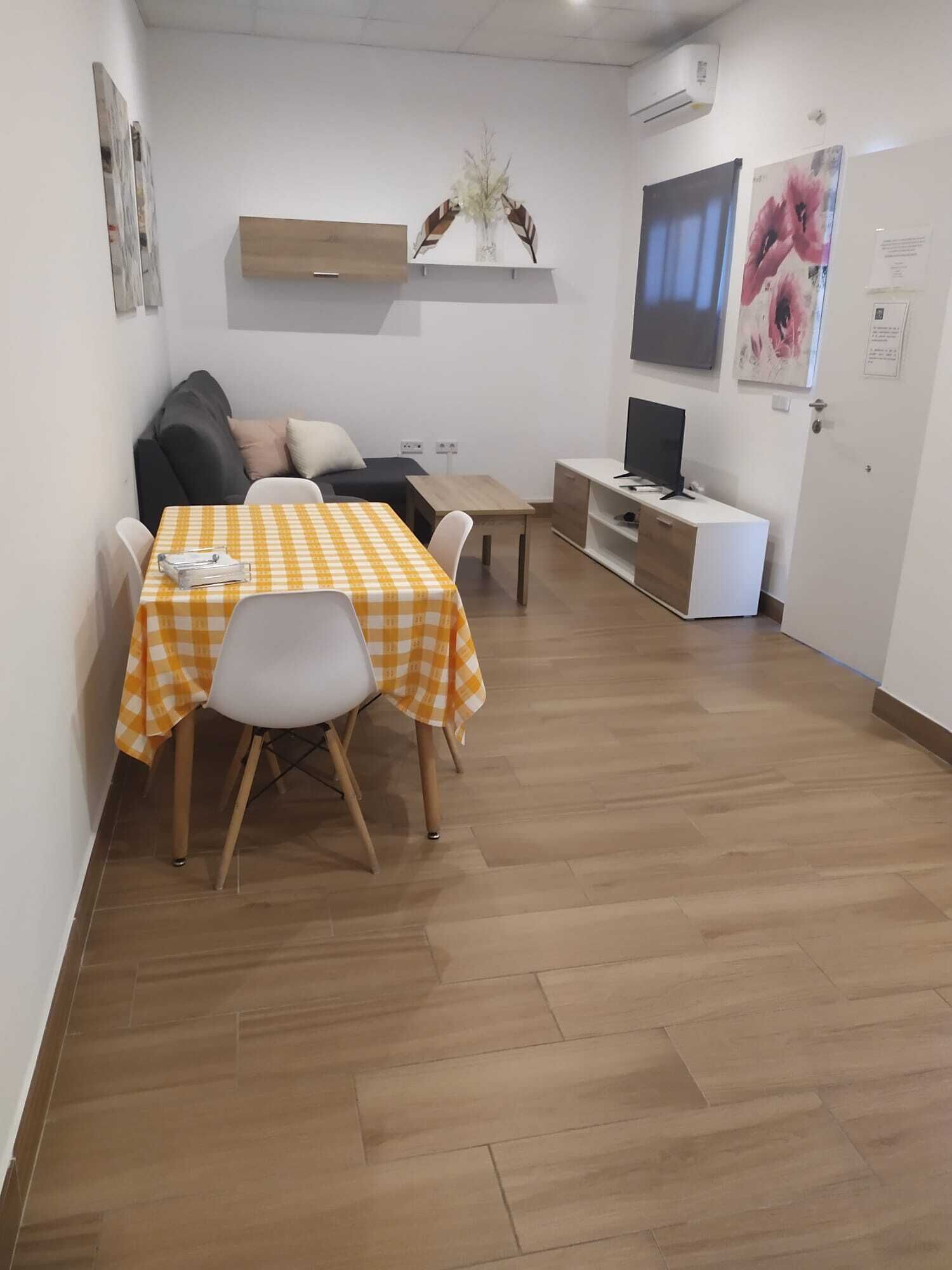 Apartamentos Costa de la Luz Béjar 28-30